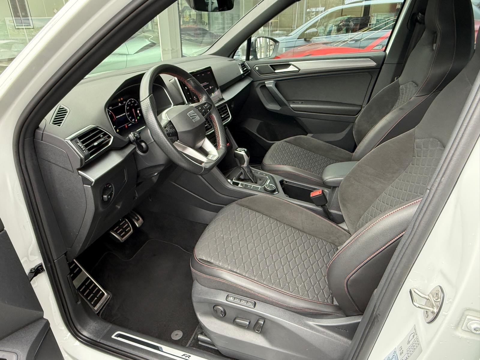 SEAT Tarraco 2.0 TDI 4Drive Hola FR DSG-image-21