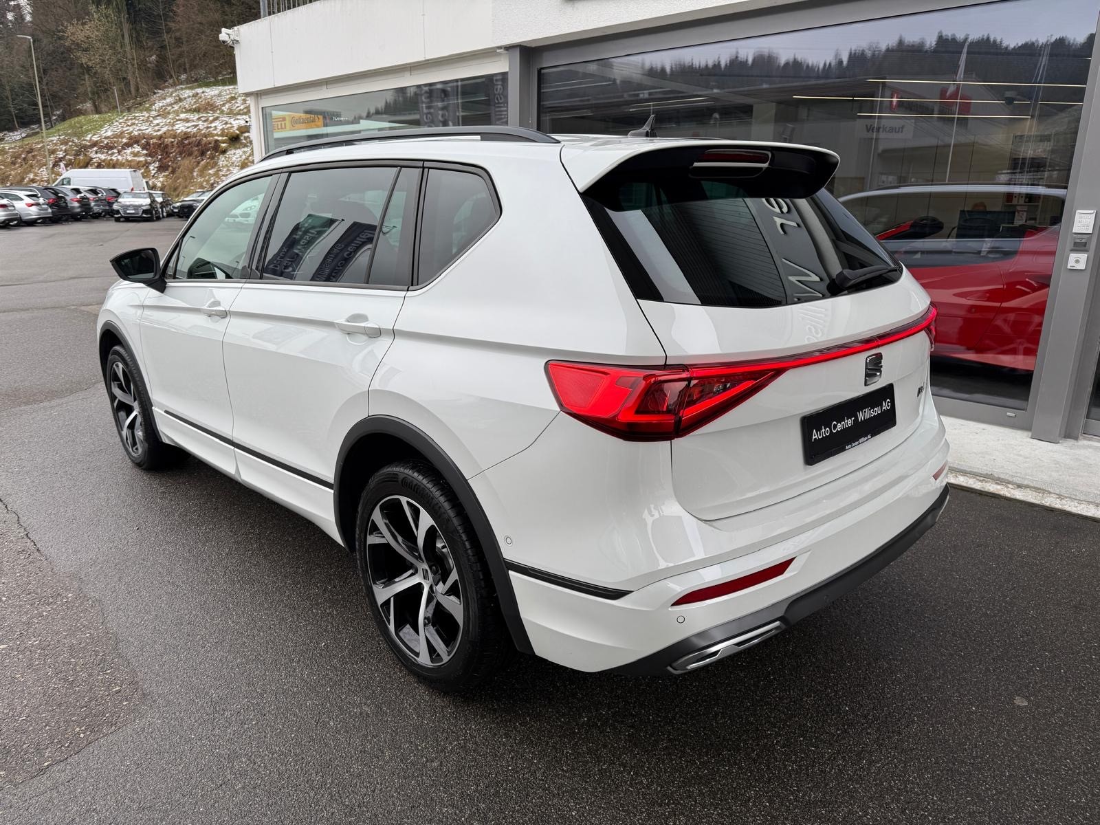 SEAT Tarraco 2.0 TDI 4Drive Hola FR DSG-image-15