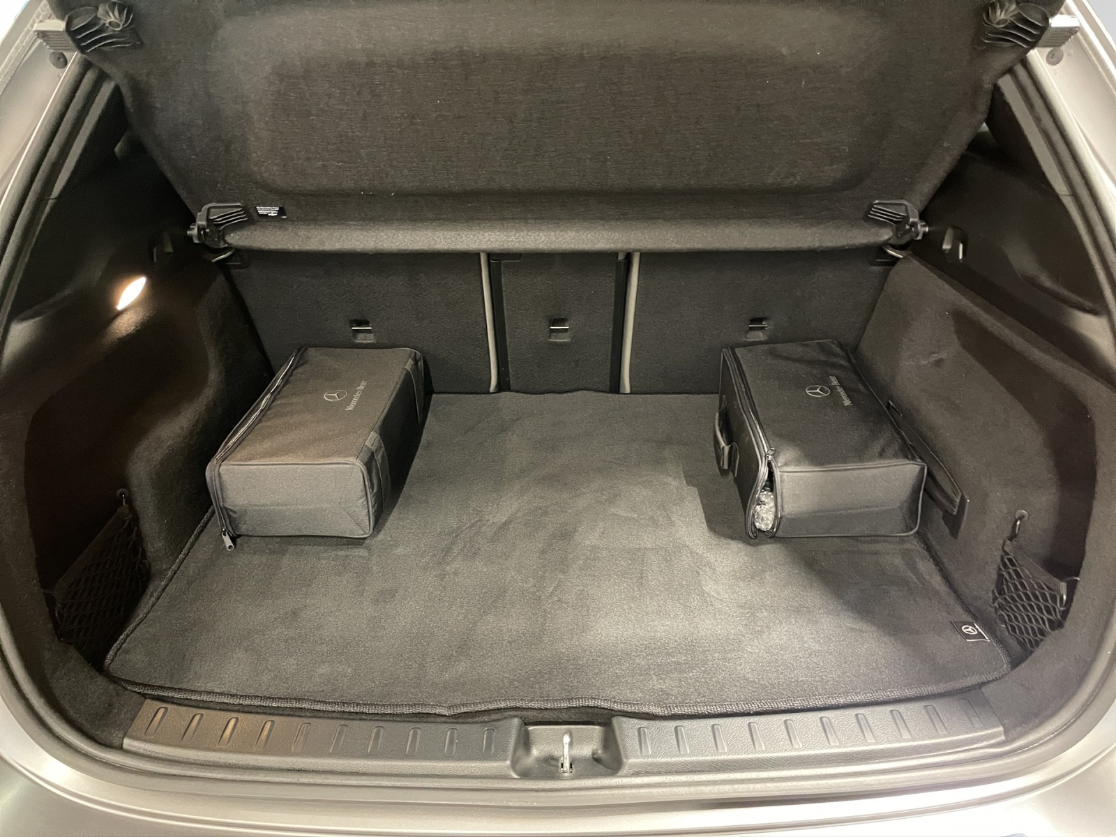 Image MERCEDES-BENZ EQA-300 EQA 300 4Matic