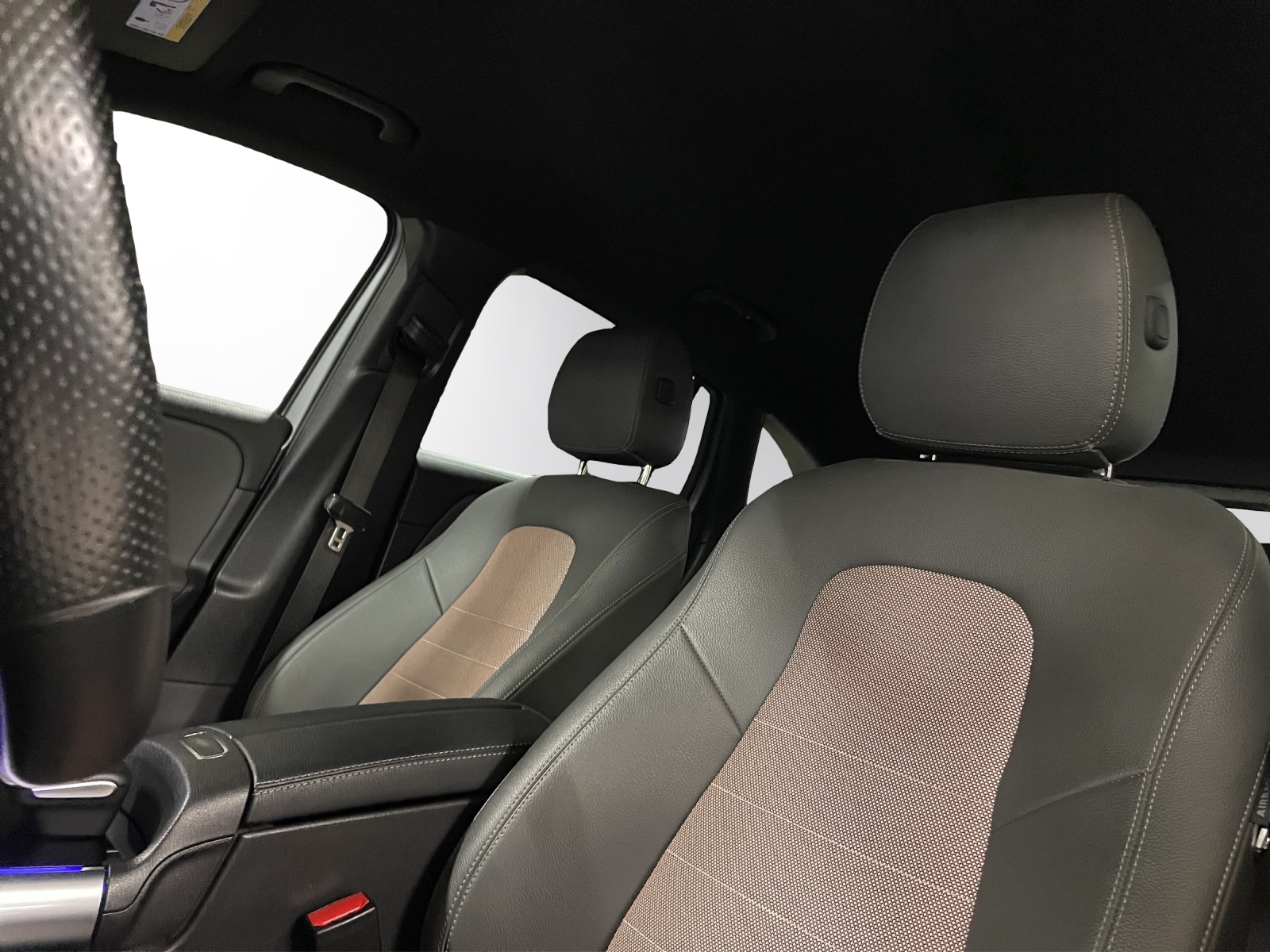 Image MERCEDES-BENZ EQA-300 EQA 300 4Matic