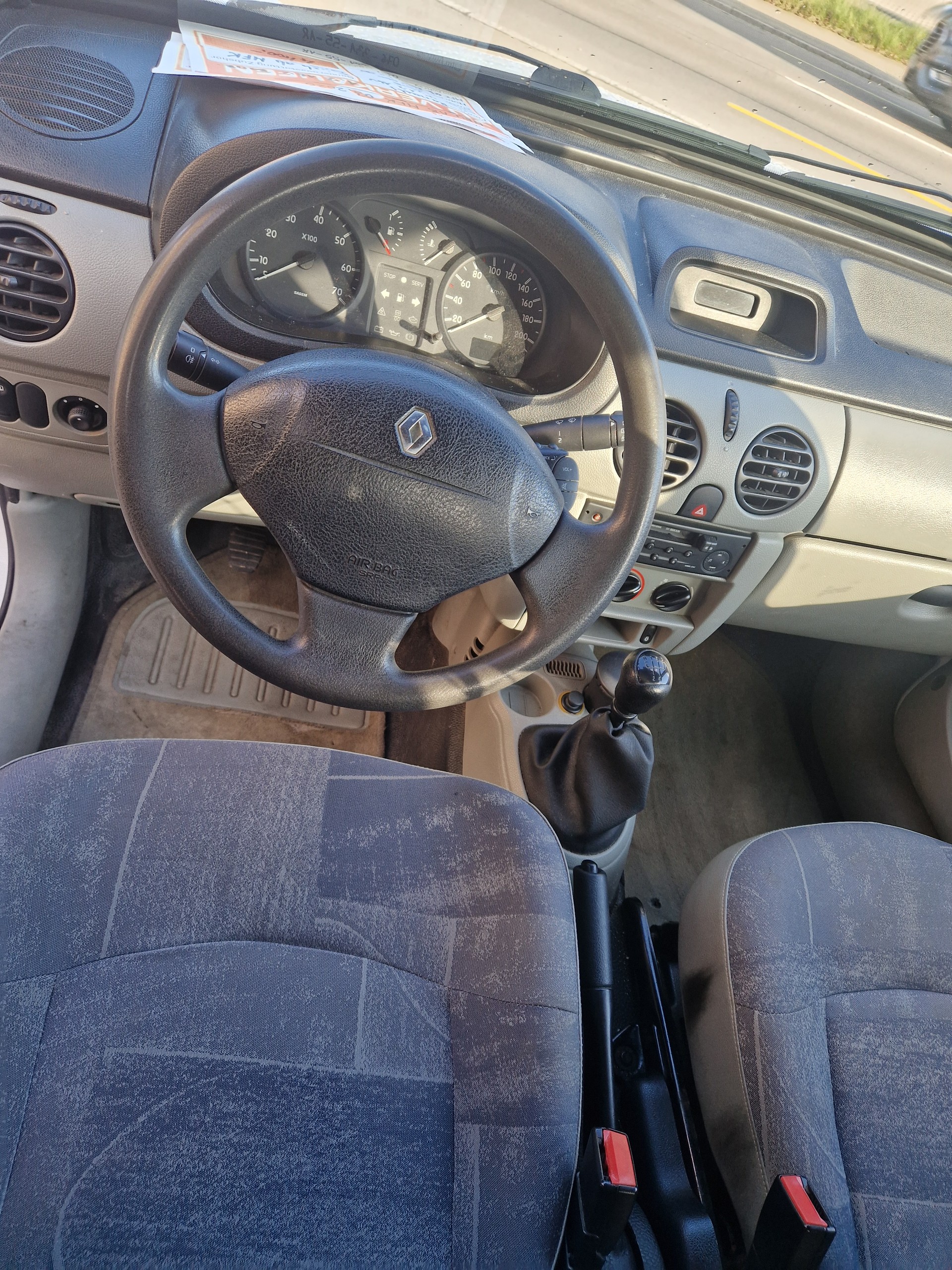 RENAULT Kangoo 1.2 16V Business-image-11