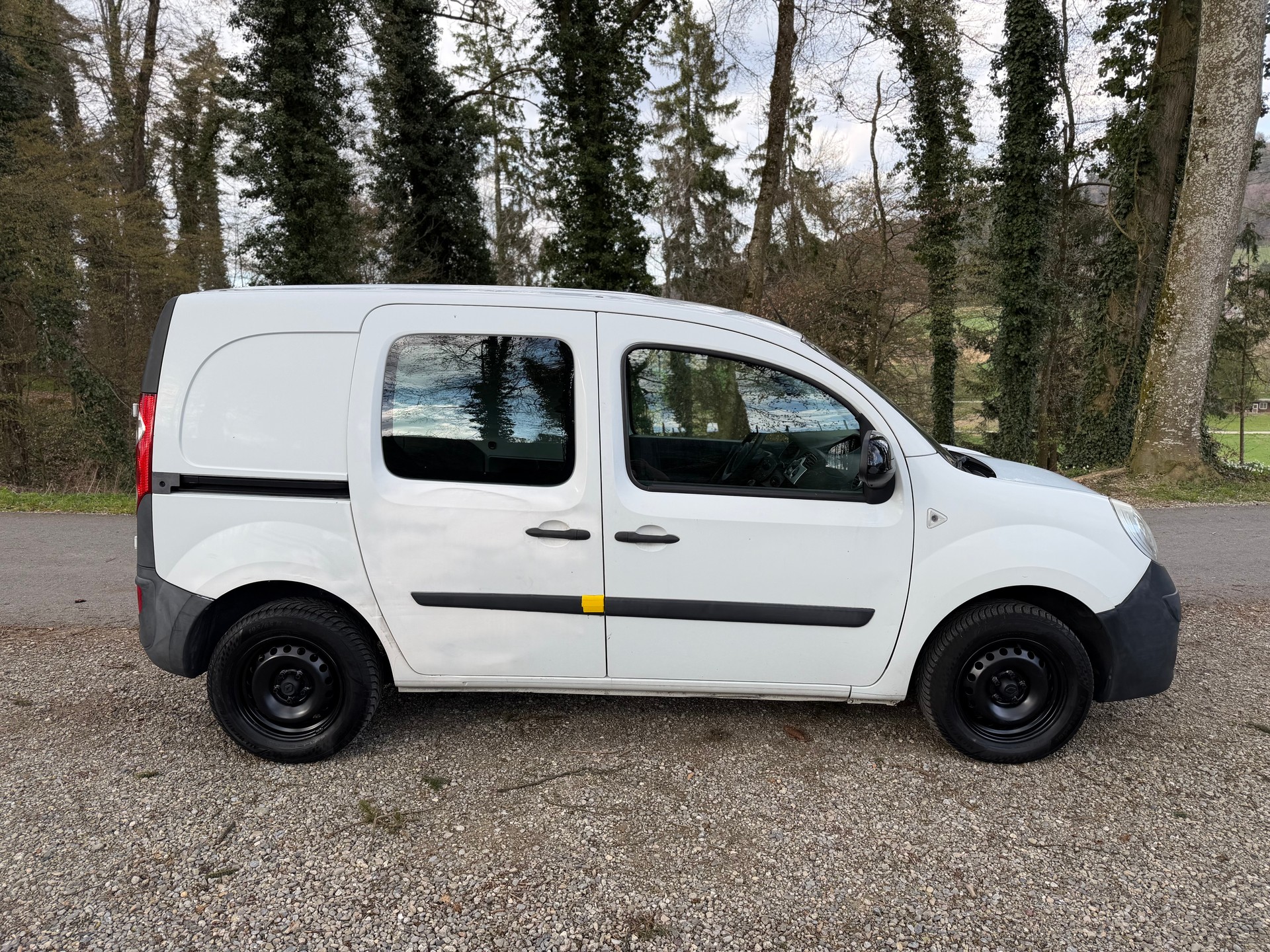 RENAULT Kangoo 1.6 105-image-4