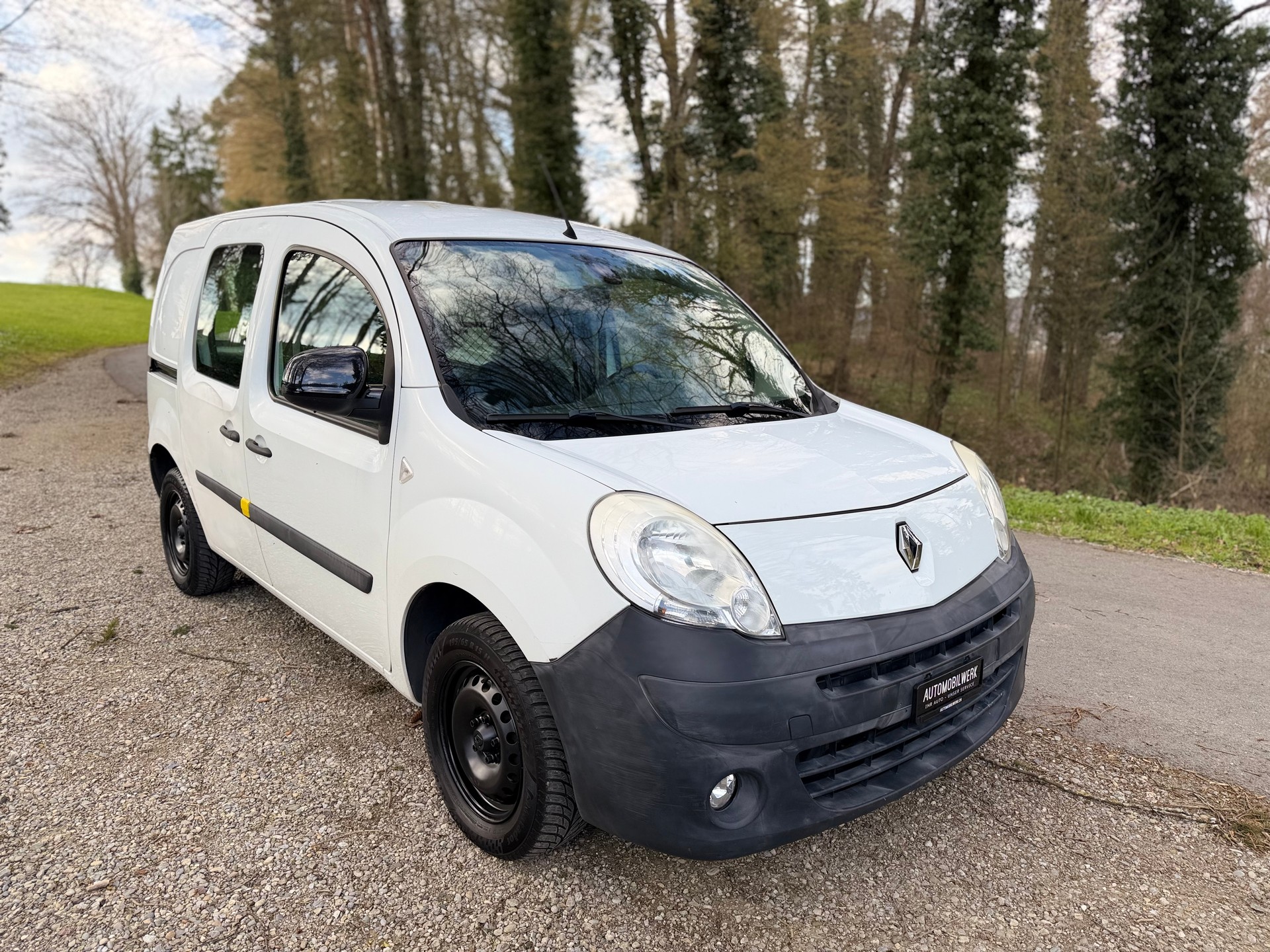 RENAULT Kangoo 1.6 105-image-3