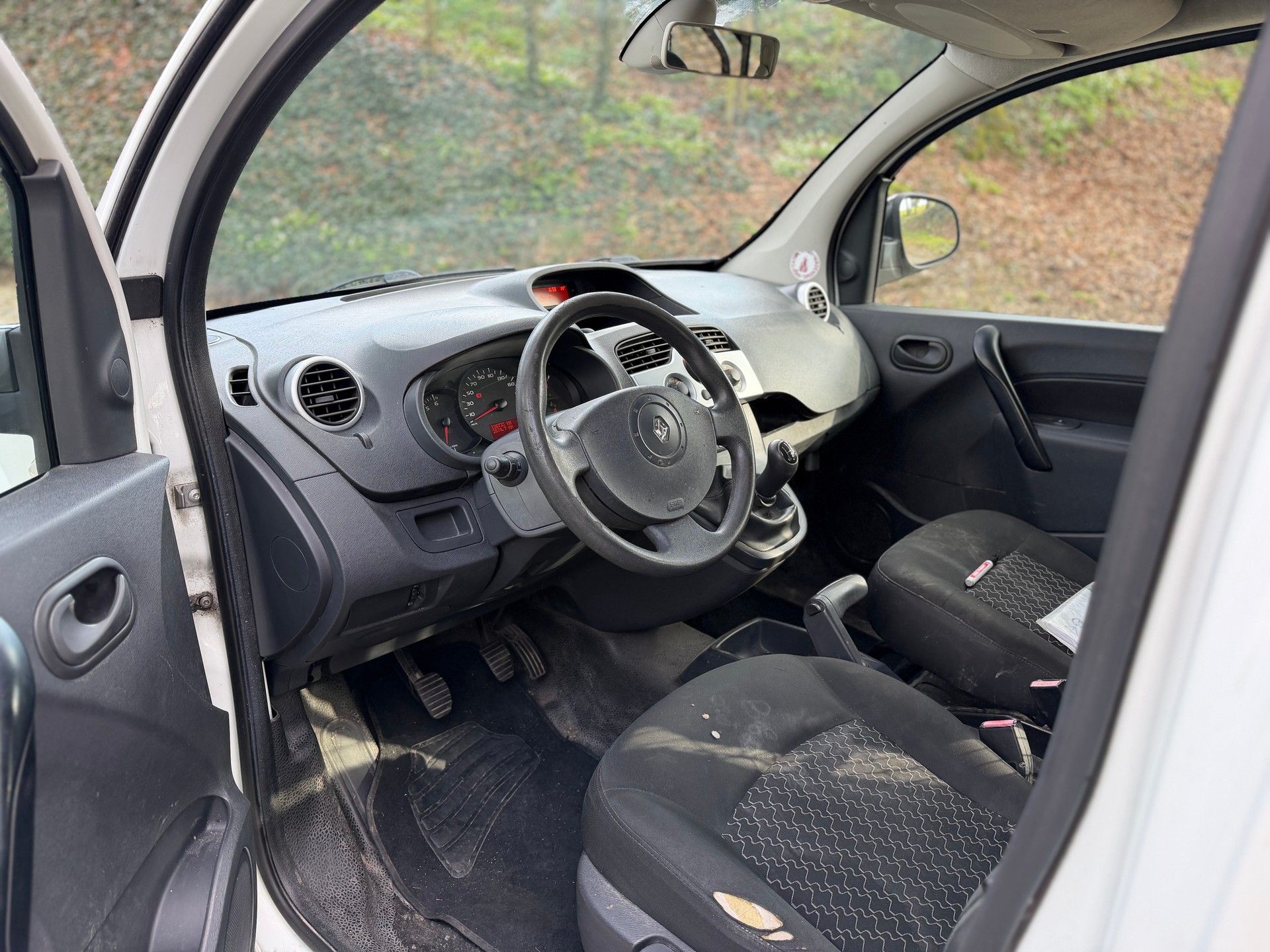 RENAULT Kangoo 1.6 105-image-6