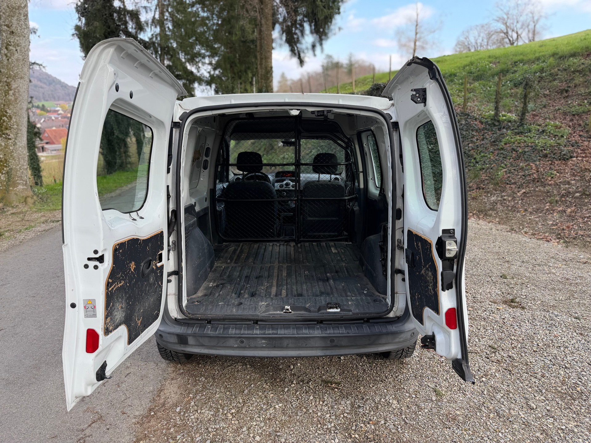 RENAULT Kangoo 1.6 105-image-7