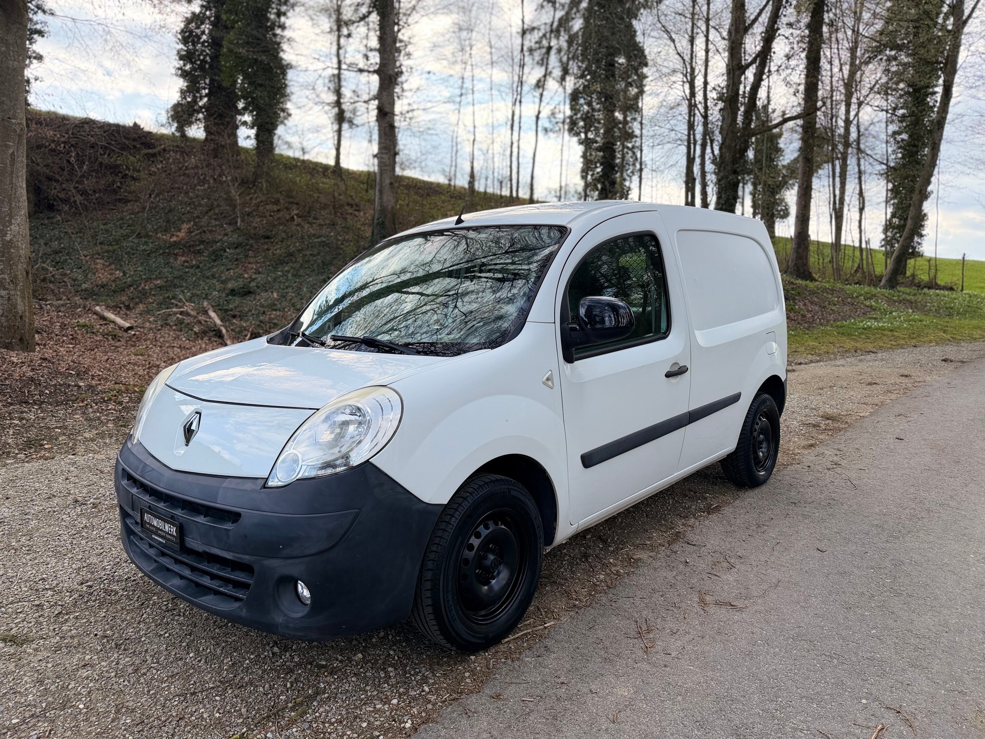 RENAULT Kangoo 1.6 105-image-0