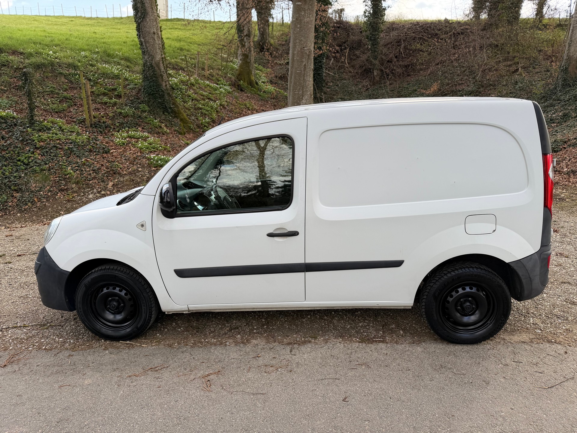 RENAULT Kangoo 1.6 105-image-5