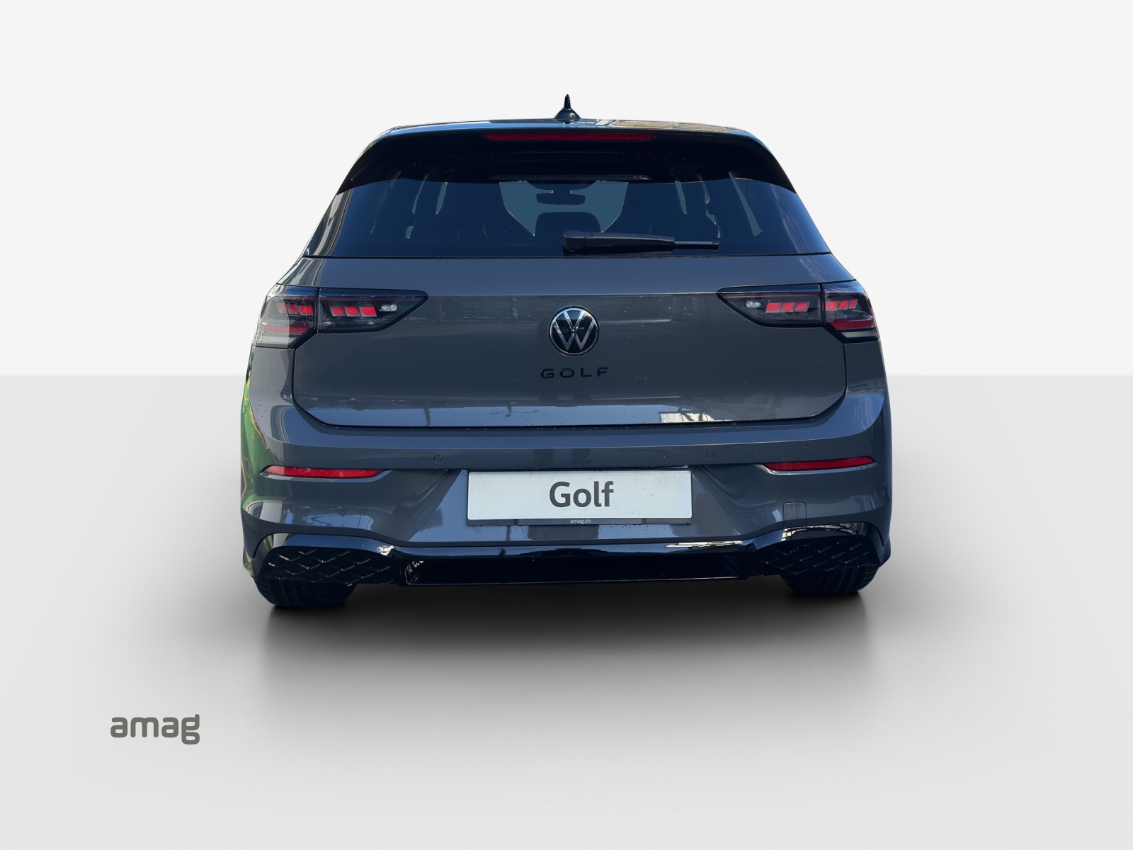 VW Golf 1.5 e TSI mHEV R-Line DSG-image-3