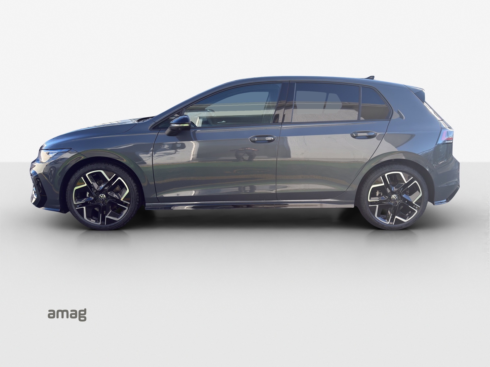 VW Golf 1.5 e TSI mHEV R-Line DSG-image-1