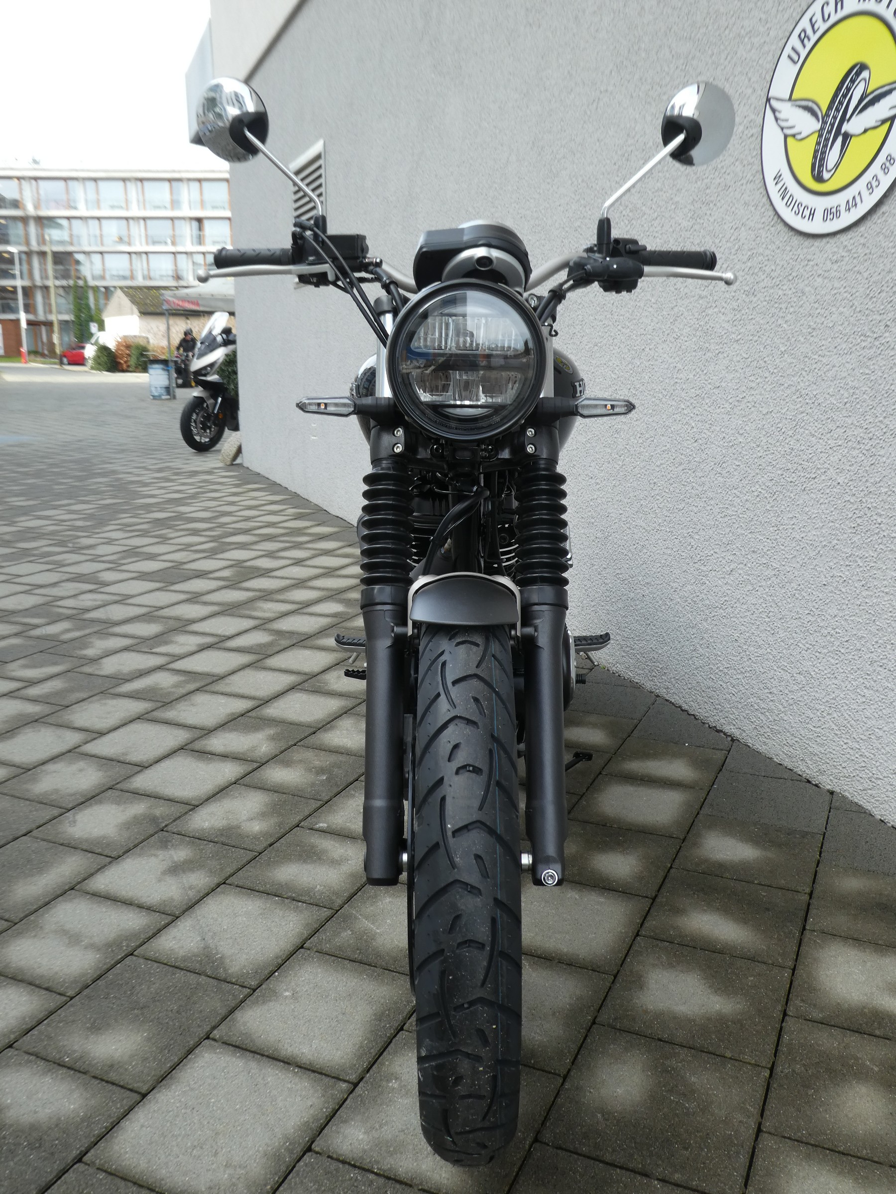 HONDA GB 350-showroom-element-3