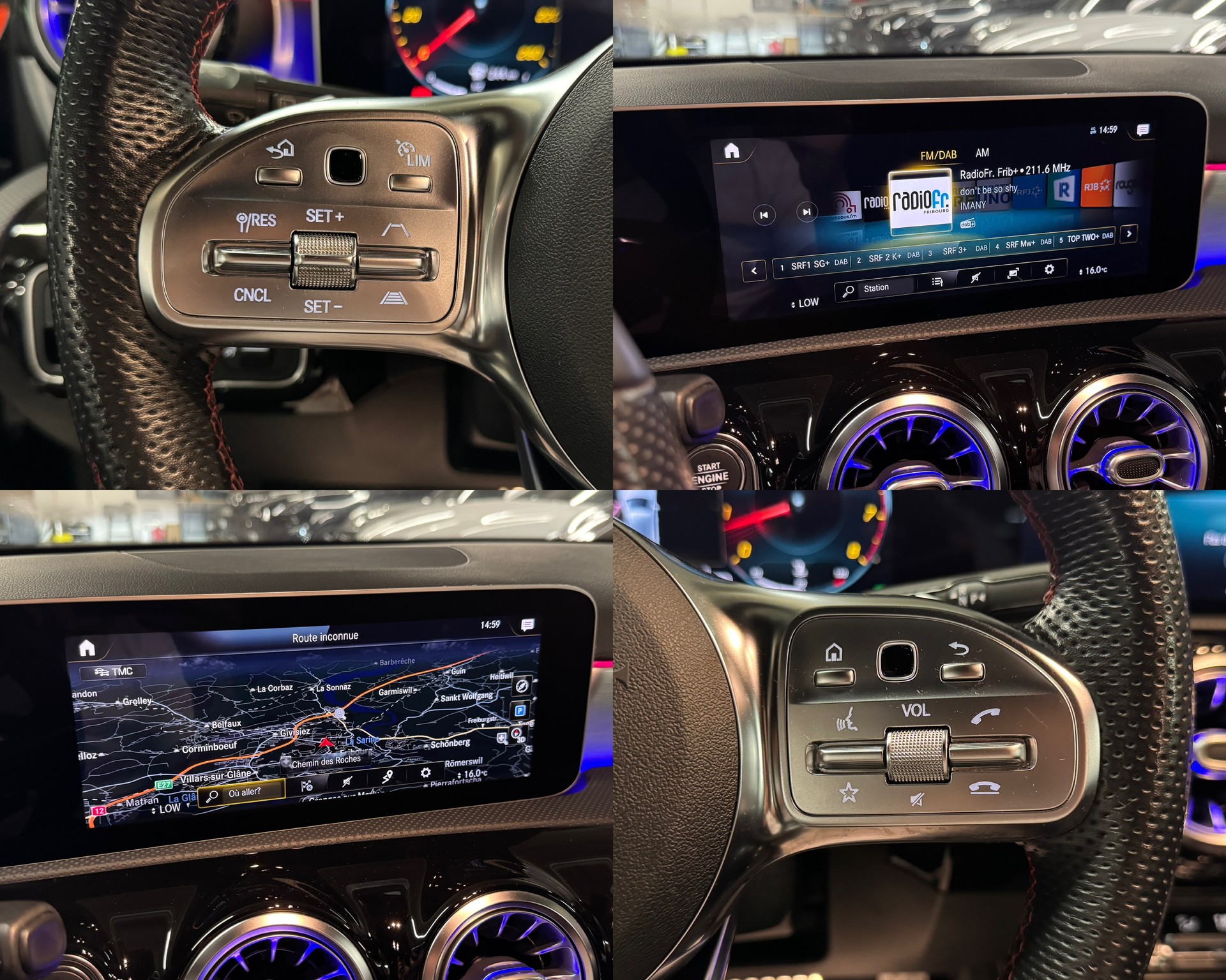 MERCEDES-BENZ A 250 4Matic AMG Line 4Matic 7G-DCT-image-6