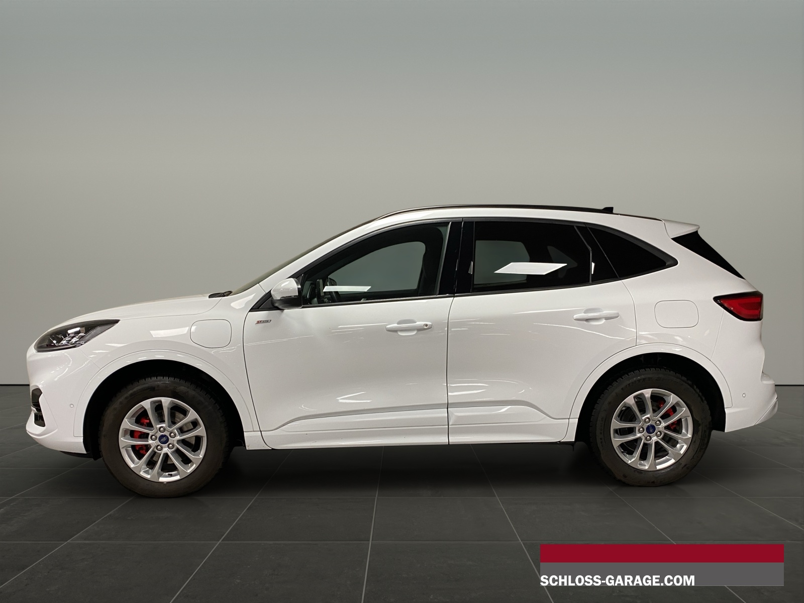 FORD KUGA 2.5 Plug-in Hybrid-showroom-element-2