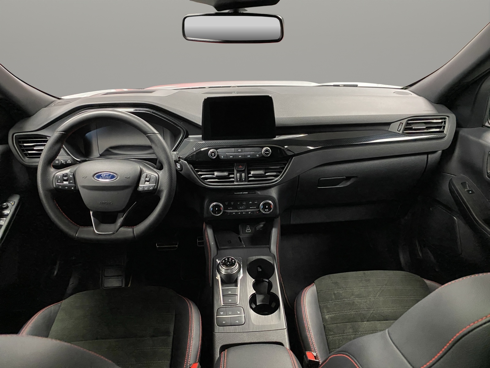 FORD KUGA 2.5 Plug-in Hybrid-image-11