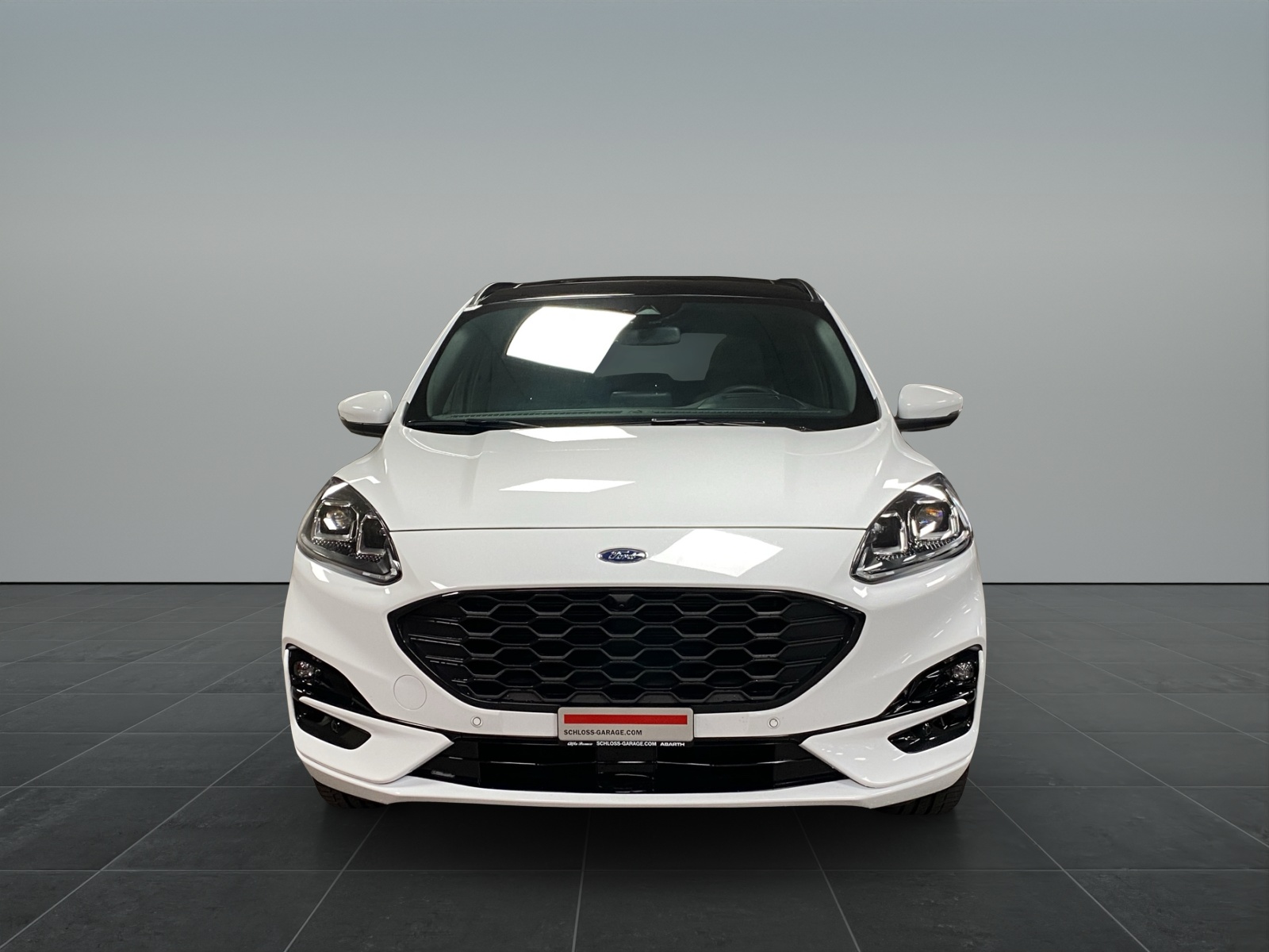 FORD KUGA 2.5 Plug-in Hybrid-image-1