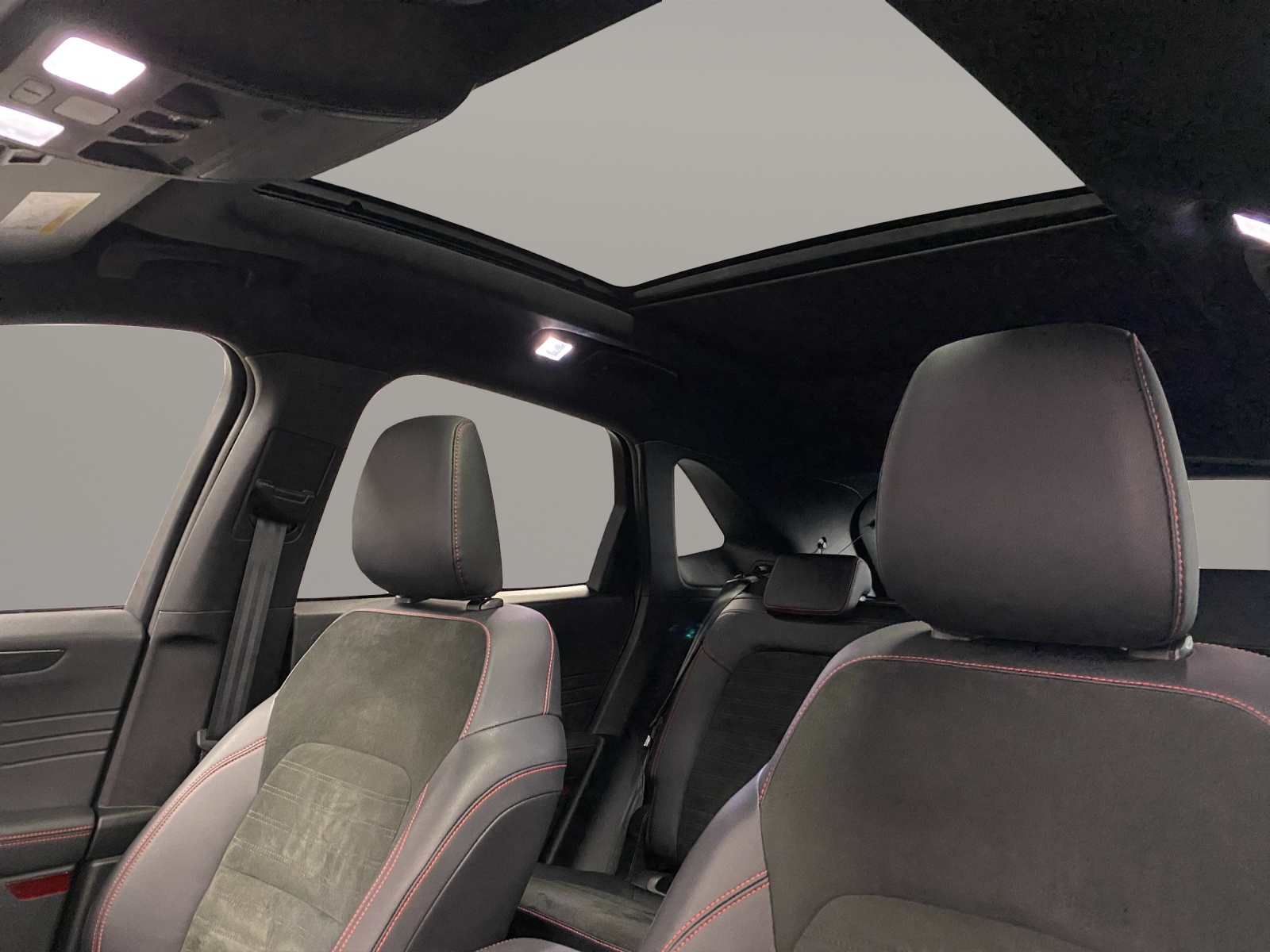 FORD KUGA 2.5 Plug-in Hybrid-image-15