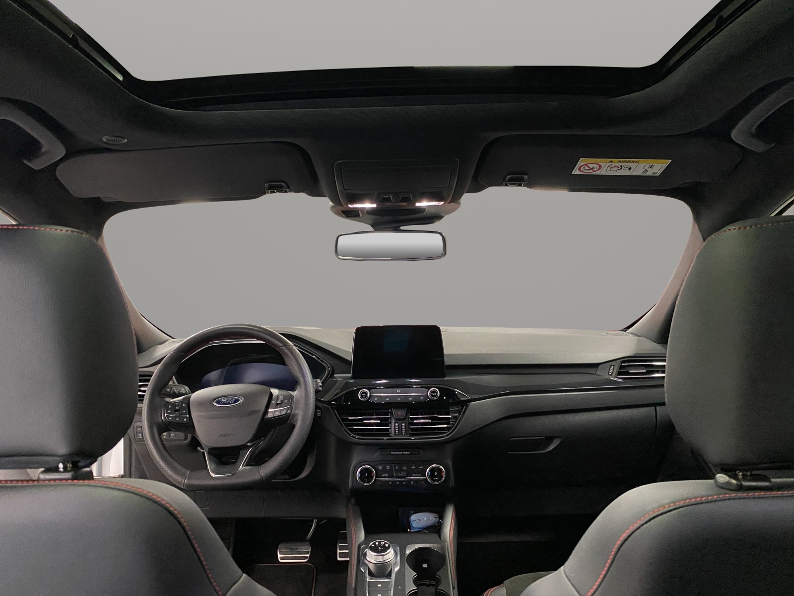 FORD KUGA 2.5 Plug-in Hybrid-image-11