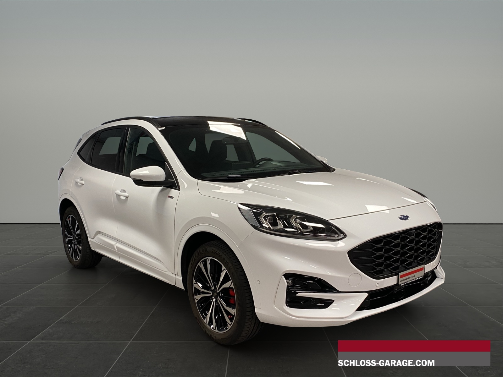 FORD KUGA 2.5 Plug-in Hybrid-image-8