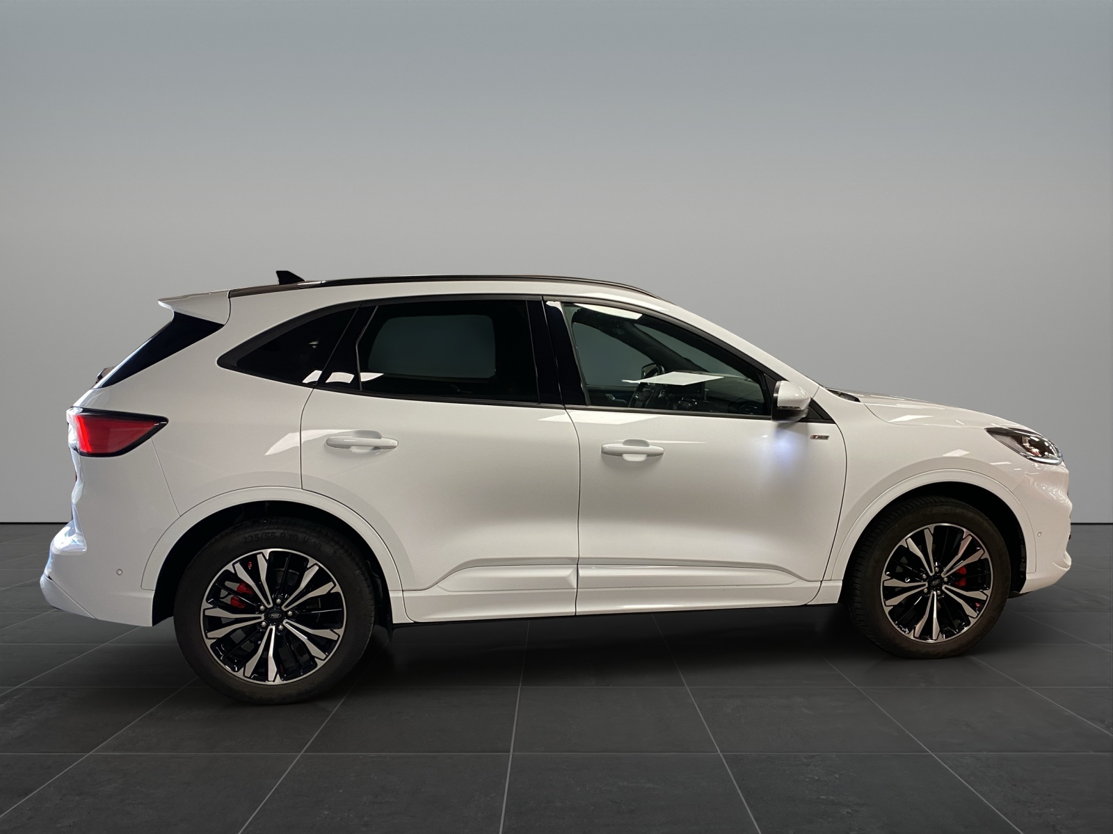 FORD KUGA 2.5 Plug-in Hybrid-image-7