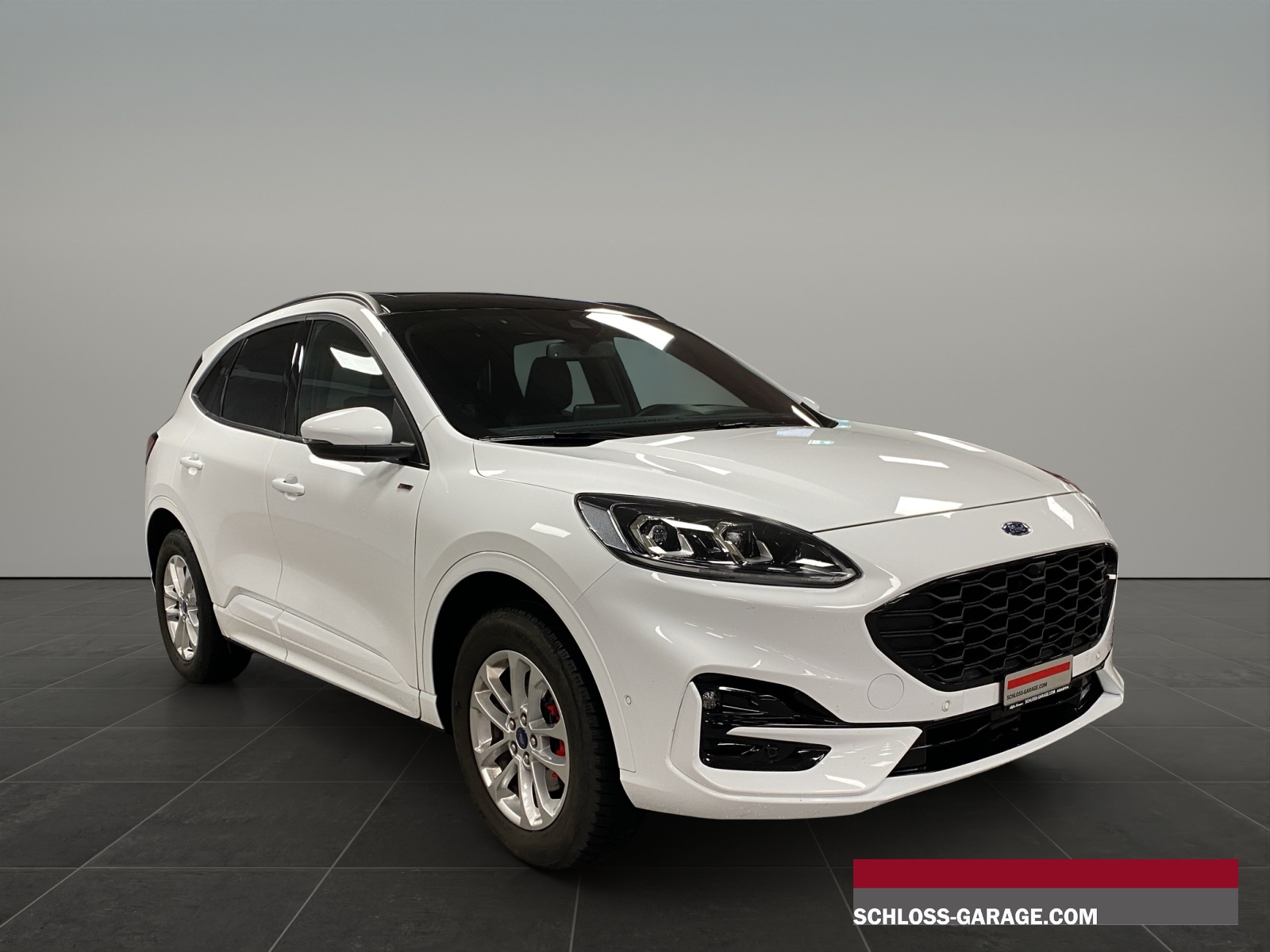 FORD KUGA 2.5 Plug-in Hybrid-image-8