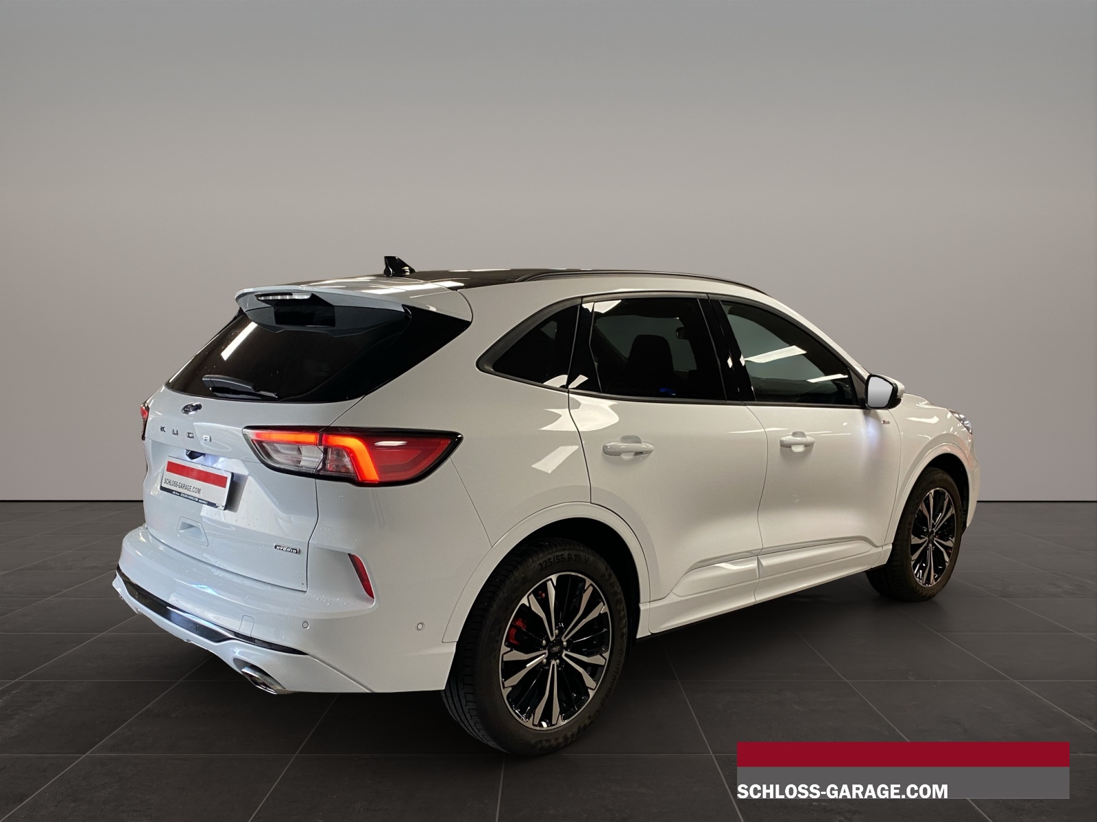 FORD KUGA 2.5 Plug-in Hybrid-image-6