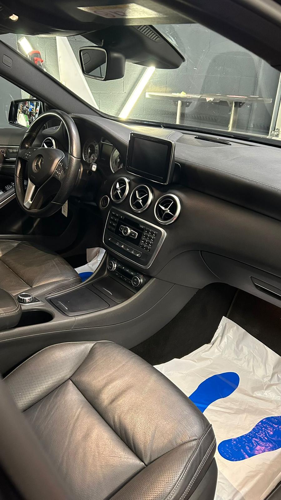 MERCEDES-BENZ A 250-image-3