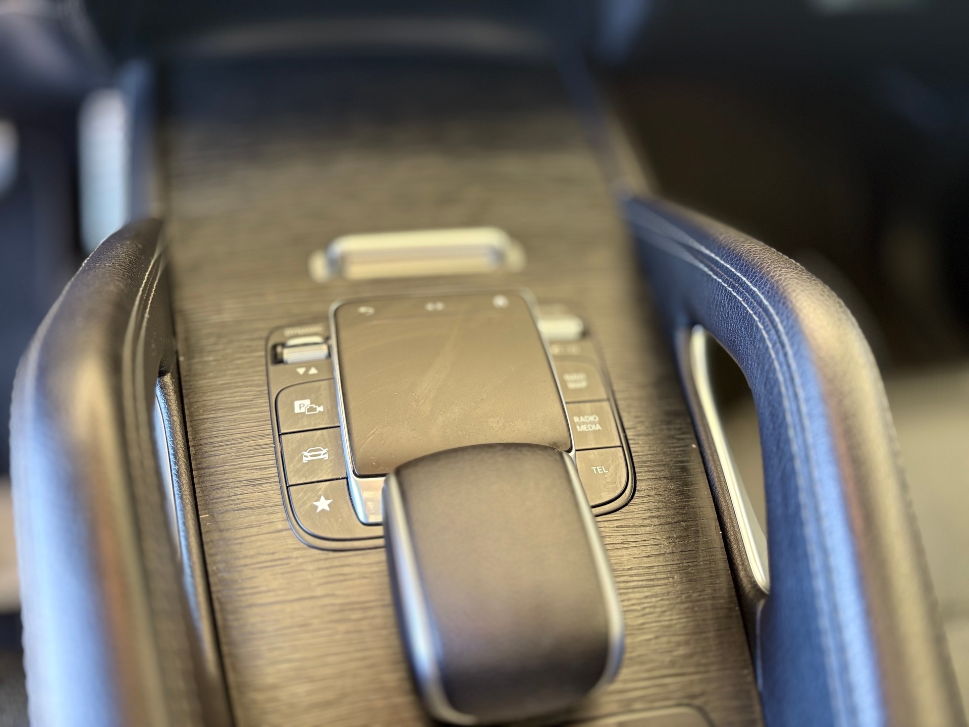 MERCEDES-BENZ GLE Coupé 400 d 4Matic 9G-Tronic-image-12