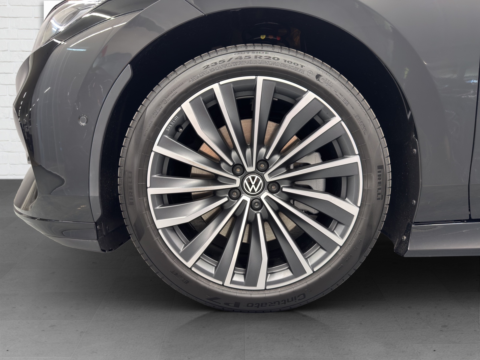 VW ID.7 Tourer Pro S United-image-5