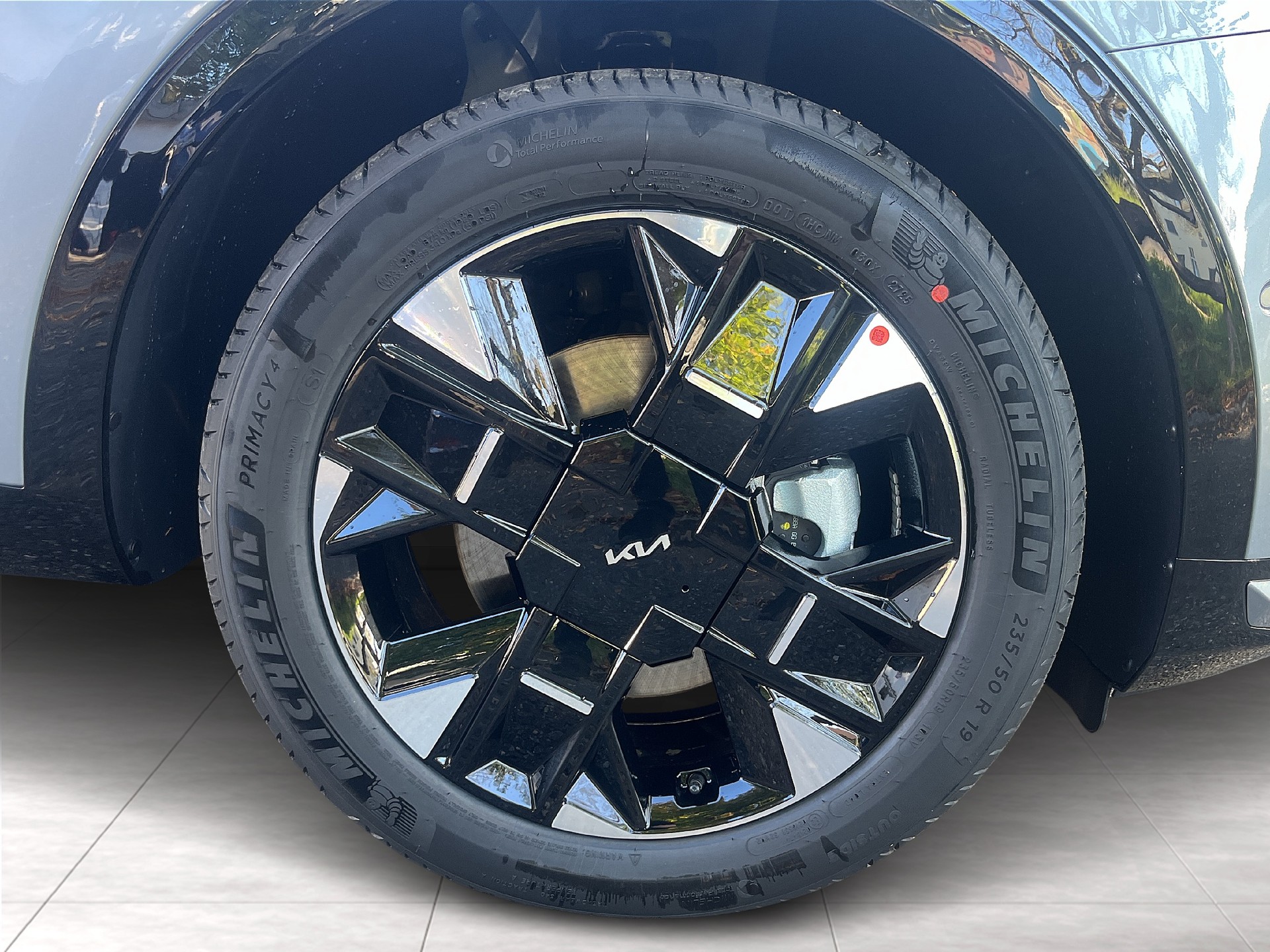 KIA Sportage 1.6T-GDi HEV GT-Line 4x4 CH-Fz.-image-12
