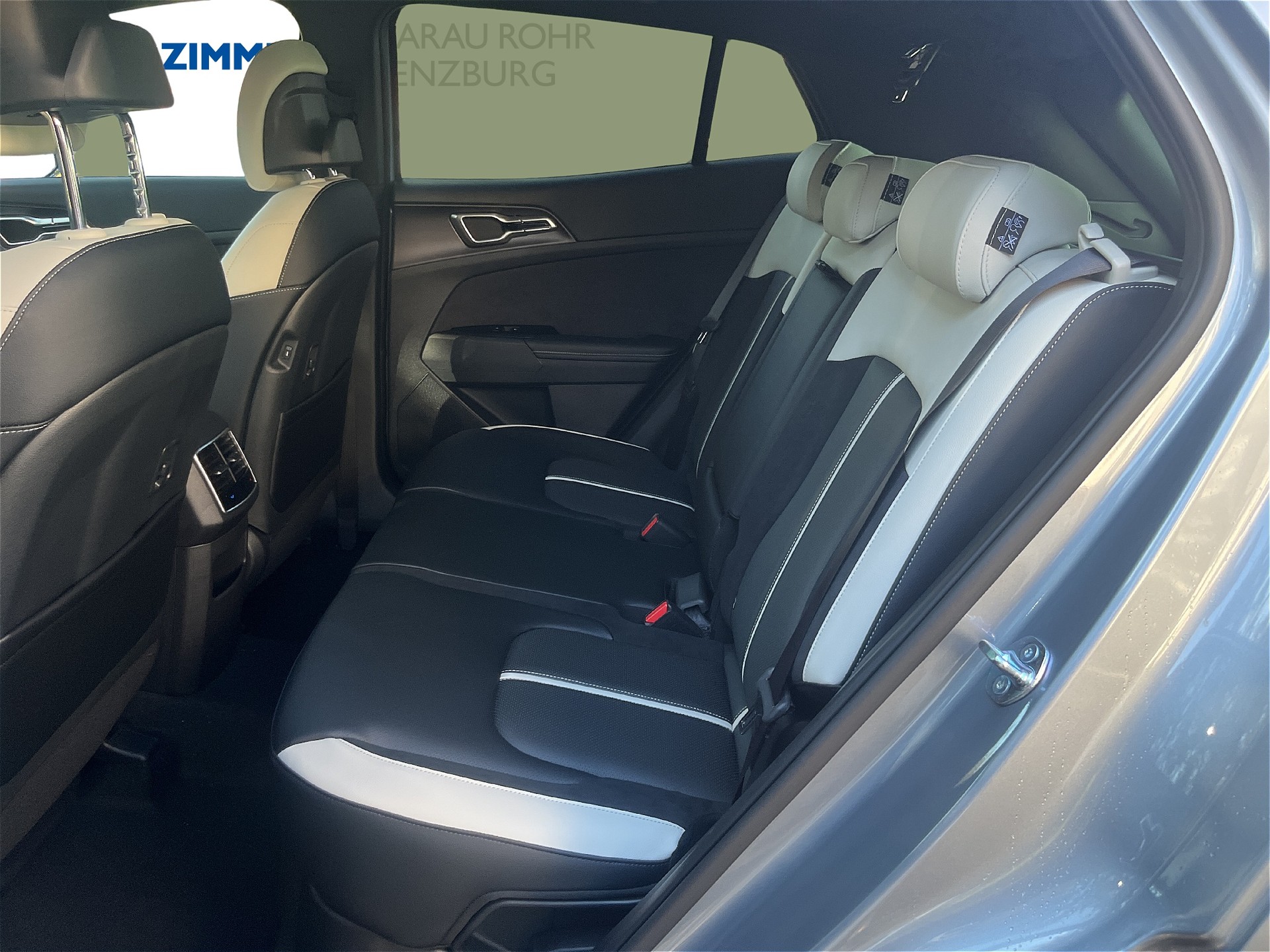 KIA Sportage 1.6T-GDi HEV GT-Line 4x4 CH-Fz.-image-11