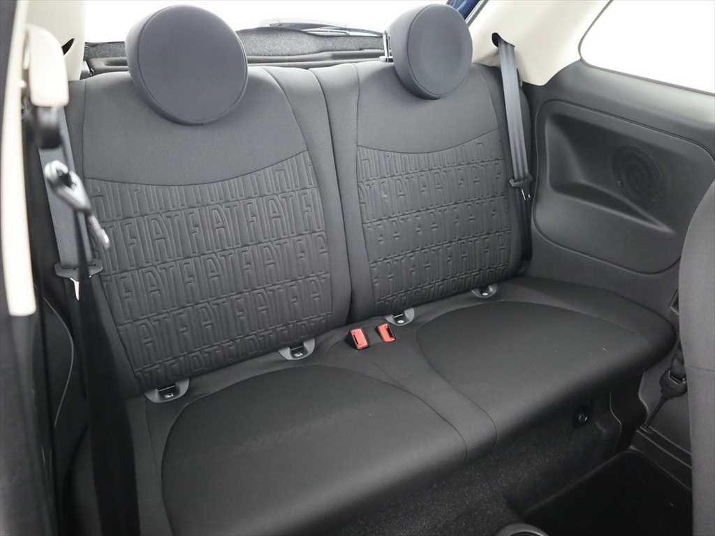 FIAT 500 1.0 N3 MildHybrid Lounge-image-9