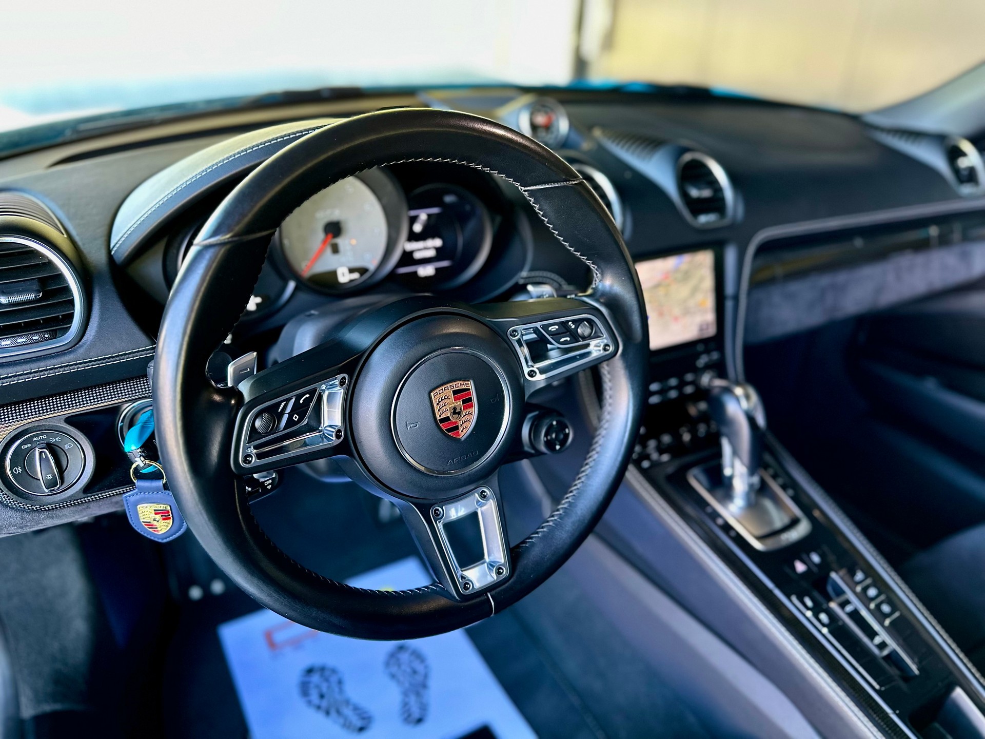 PORSCHE 2.5 GTS PDK-image-15