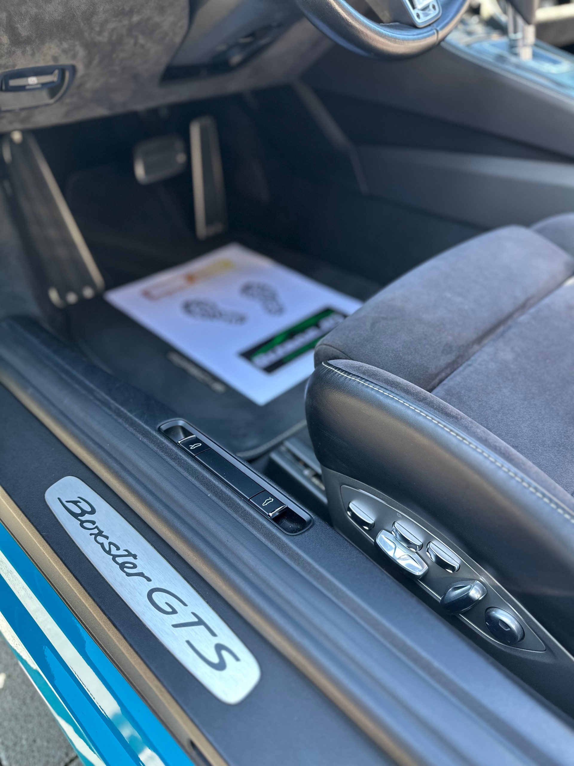 PORSCHE 2.5 GTS PDK-image-16