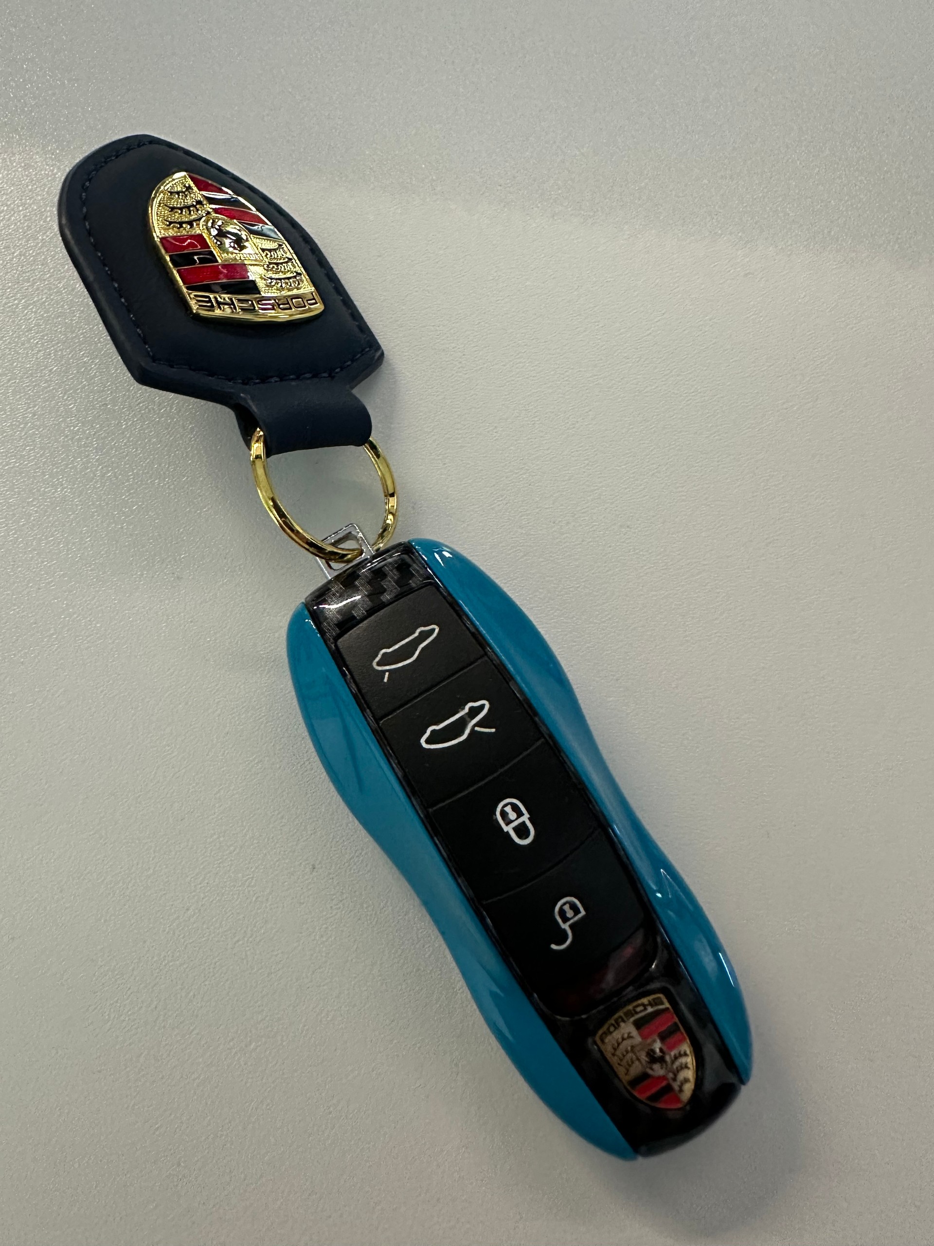 PORSCHE 2.5 GTS PDK-image-14