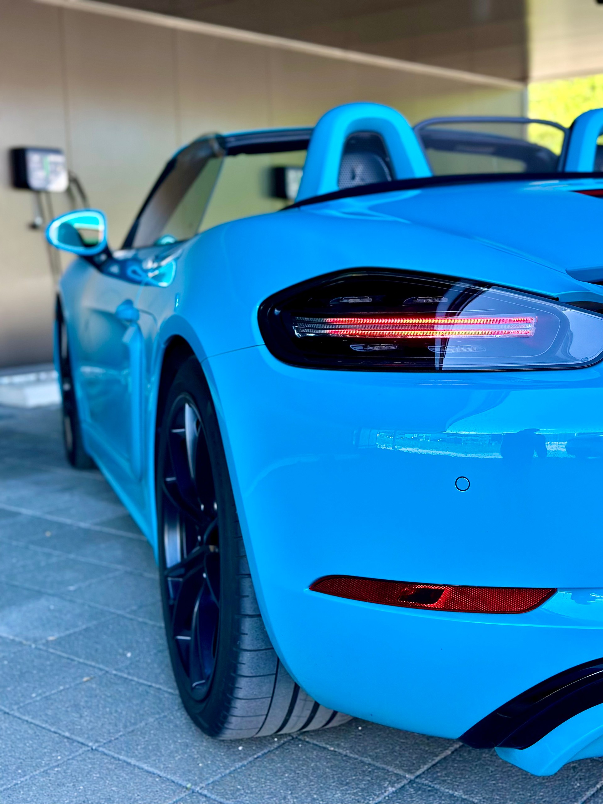 PORSCHE 2.5 GTS PDK-image-7