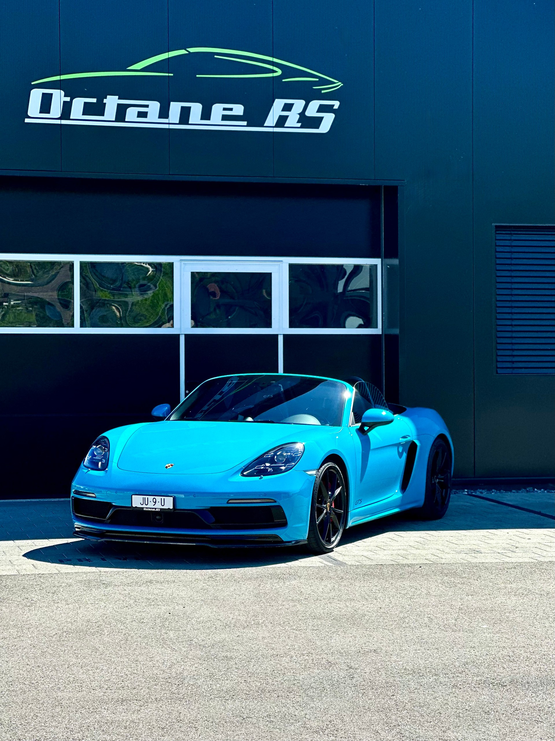 PORSCHE 2.5 GTS PDK-image-17