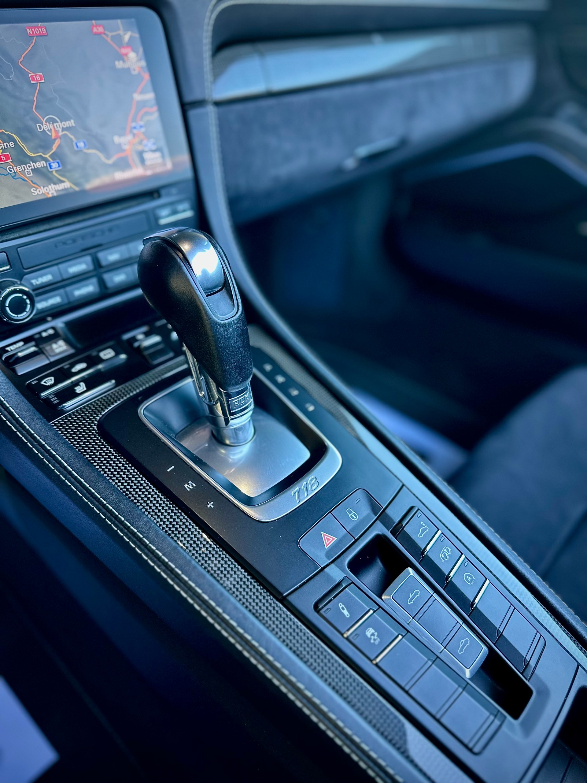 PORSCHE 2.5 GTS PDK-image-11