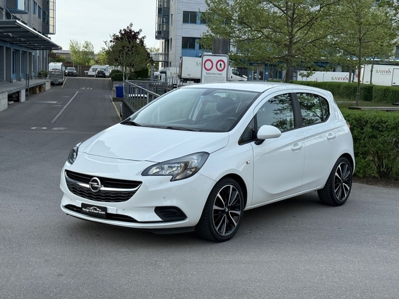 OPEL Corsa 1.4 EcoTec Enjoy Automat