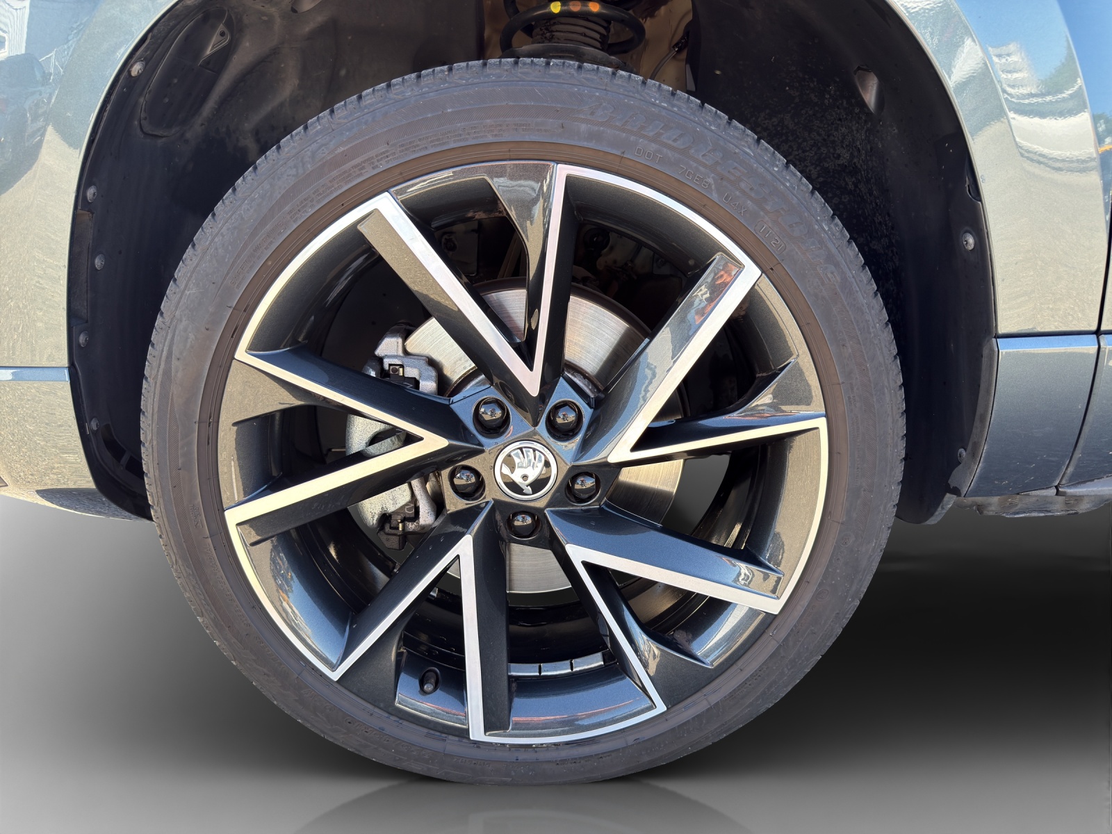 SKODA Karoq 2.0 TSI SportLine 4x4 DSG-image-13