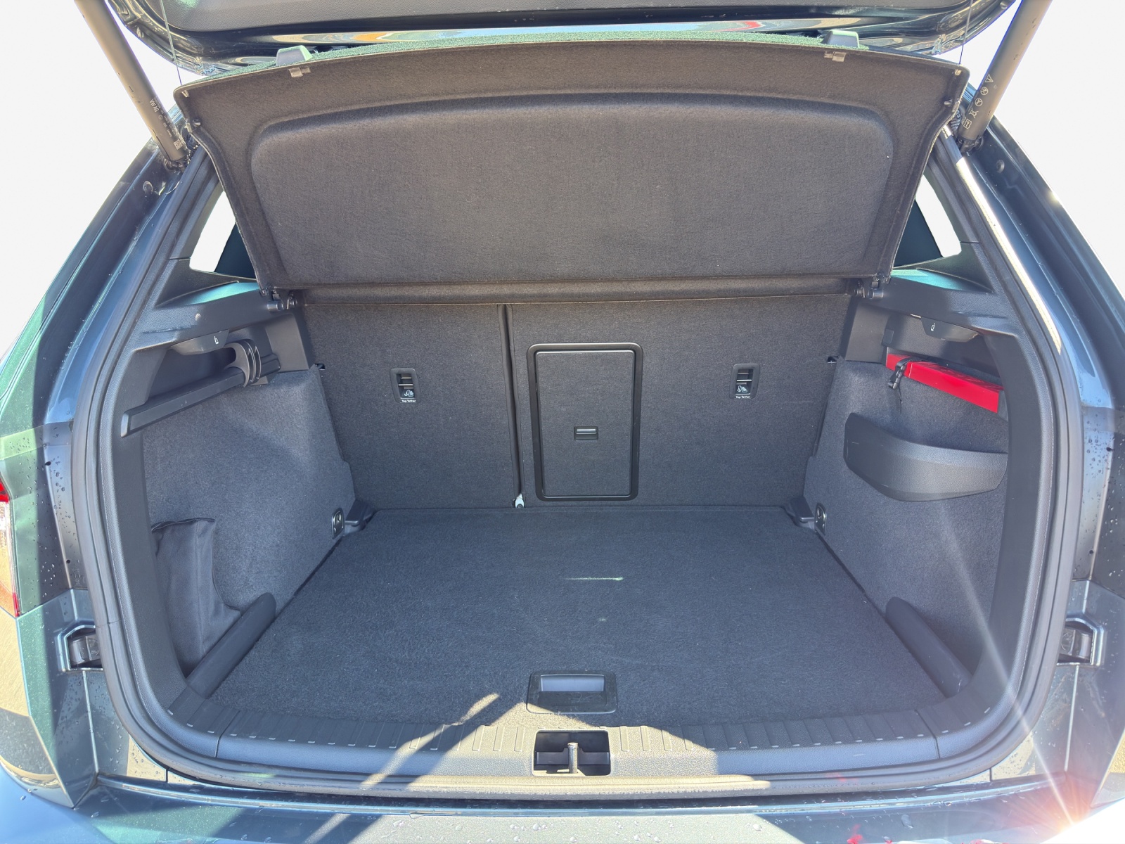 SKODA Karoq 2.0 TSI SportLine 4x4 DSG-image-12