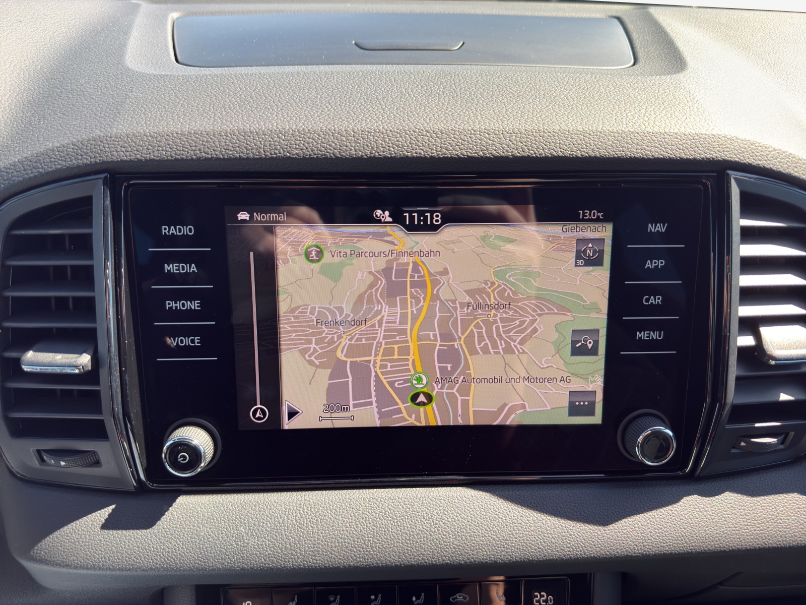 SKODA Karoq 2.0 TSI SportLine 4x4 DSG-image-15