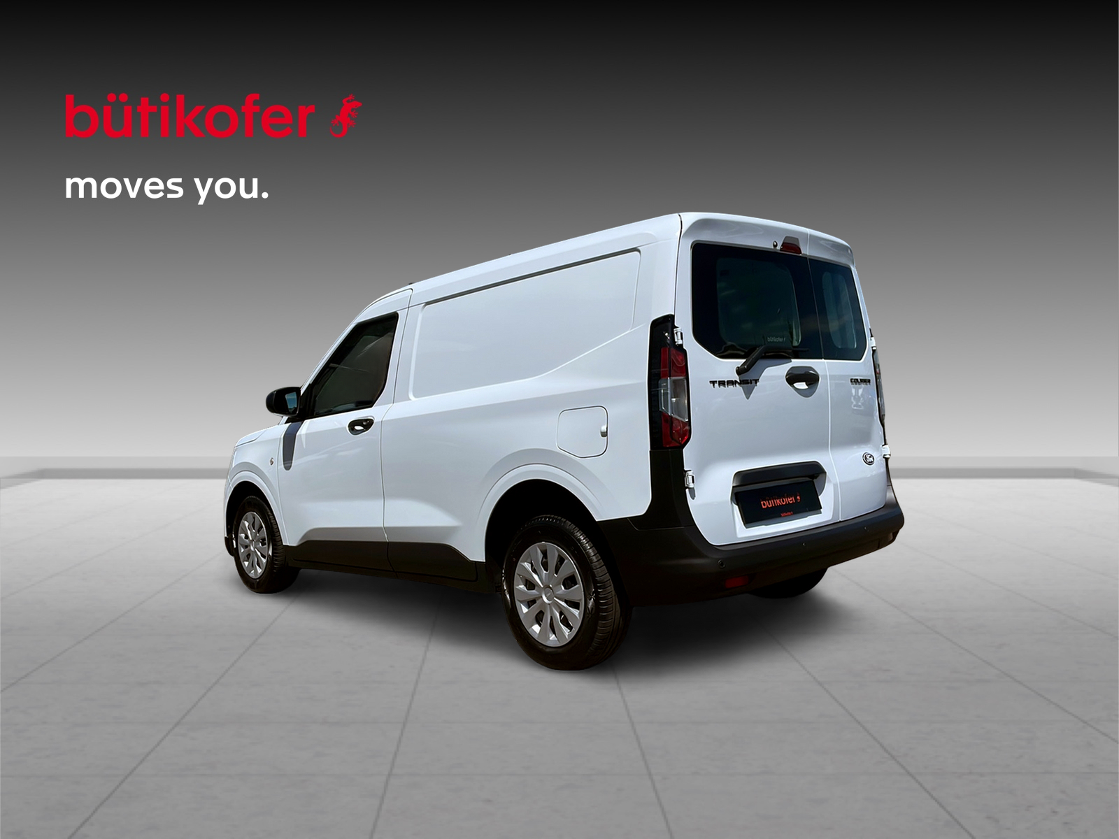 FORD Transit Courier Van 1.0 EcoBoost Trend-image-3