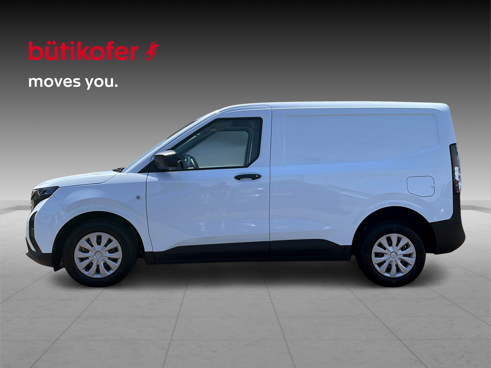 FORD Transit Courier Van 1.0 EcoBoost Trend-image-2