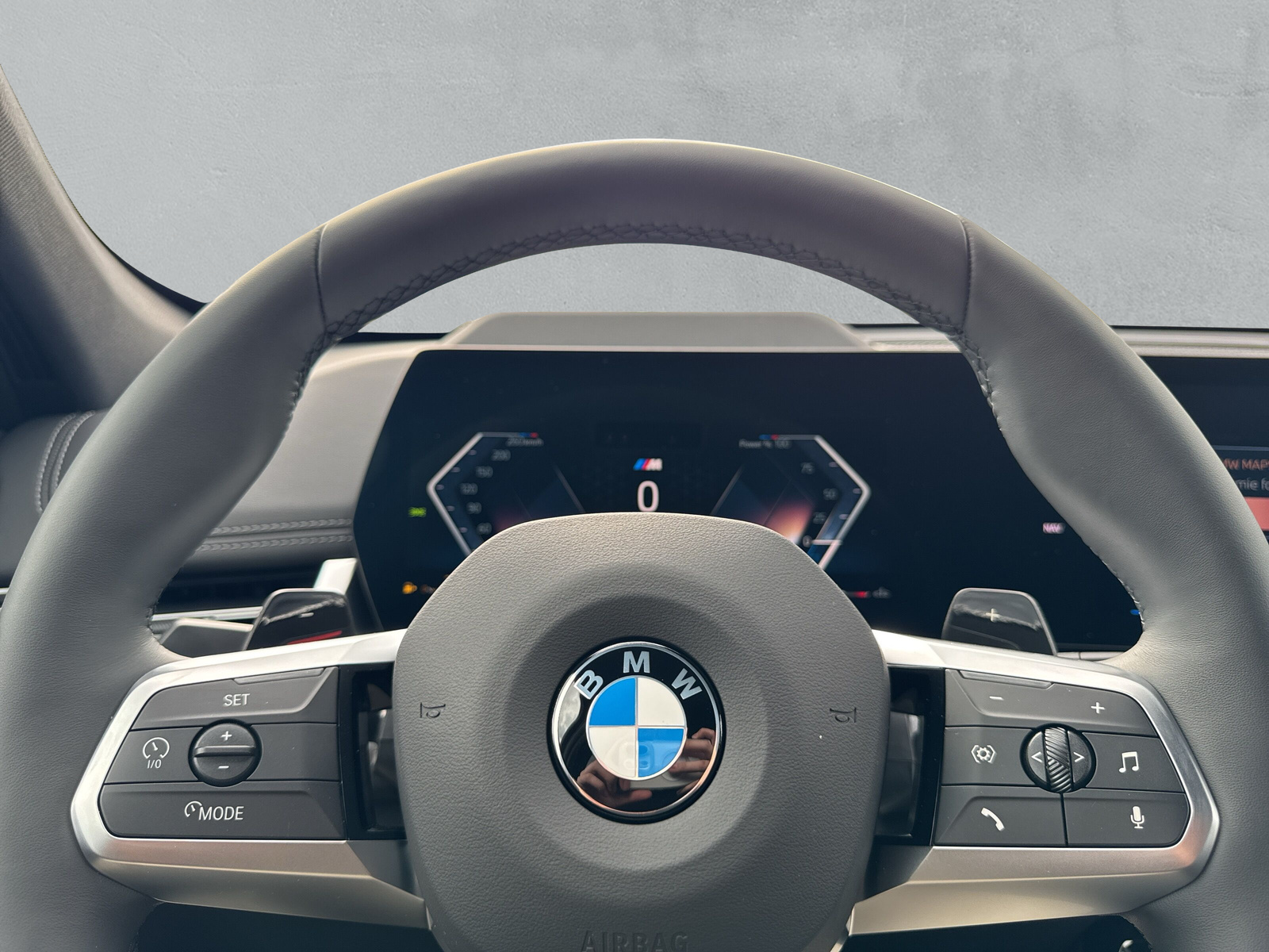 BMW X1 xDrive 20d 48V M Sport Pro **Action de leasing à 1.9%**-image-18