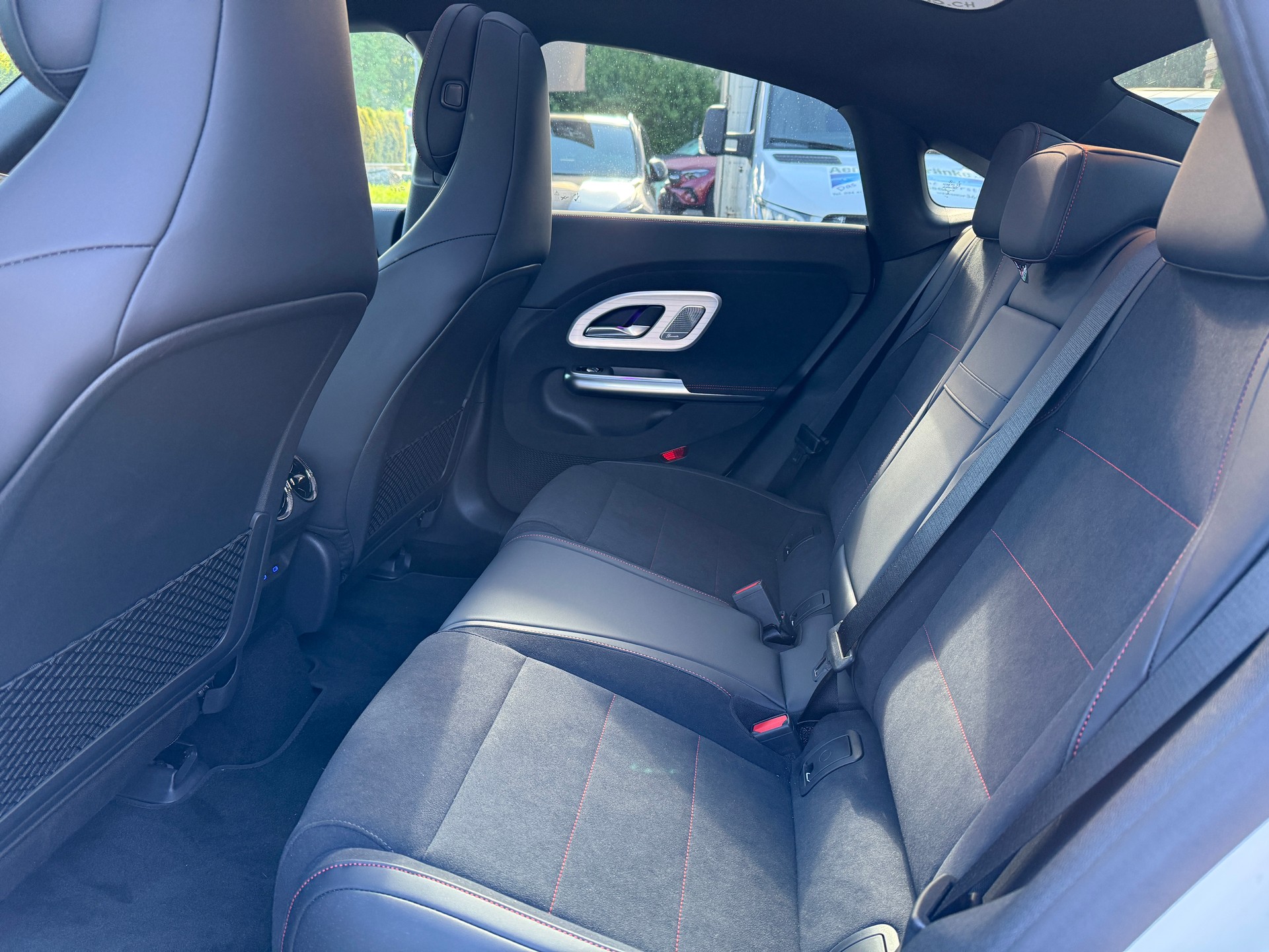 MERCEDES-BENZ CLA 350+ 85 kWh EQ-image-5