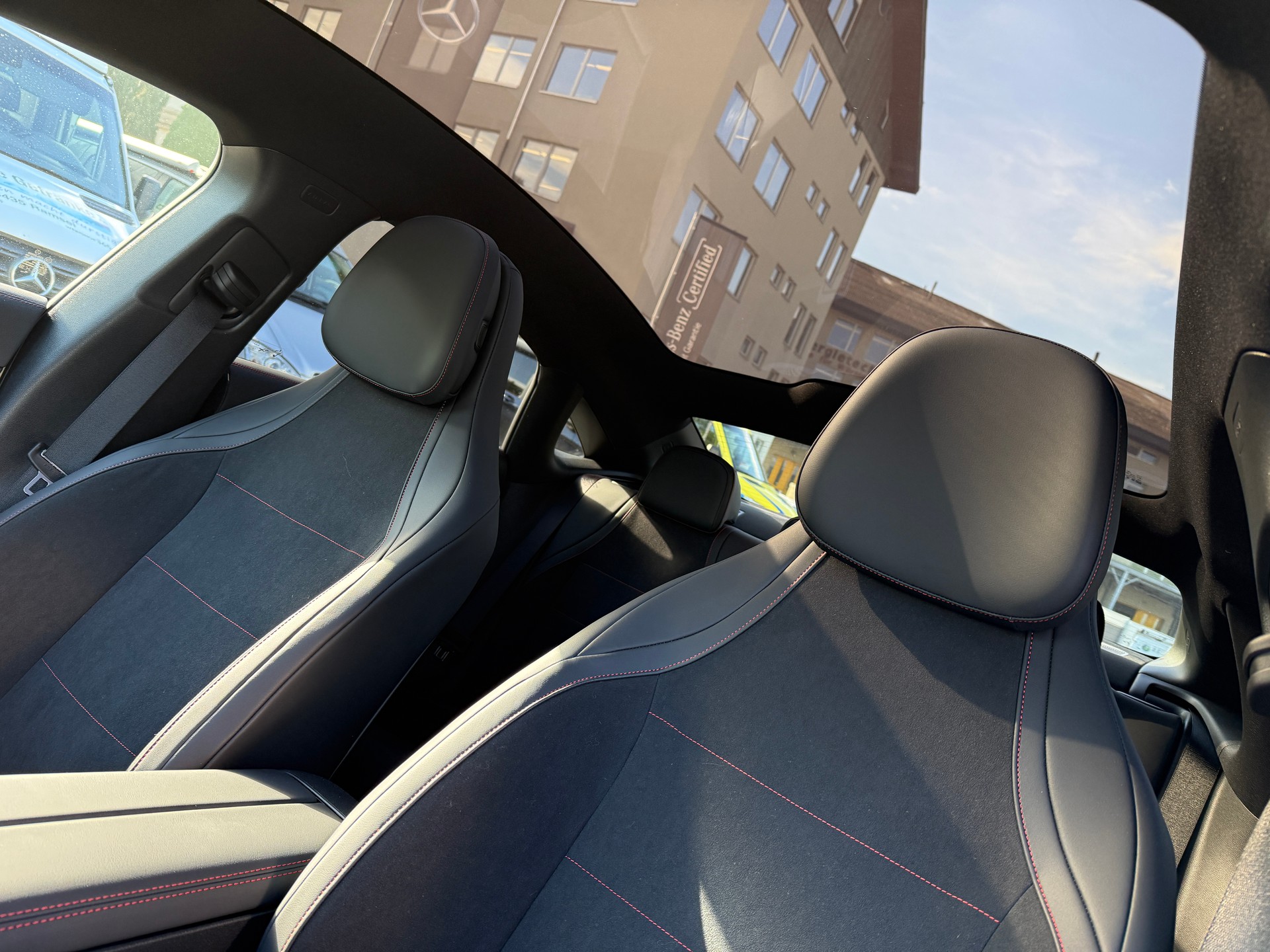 MERCEDES-BENZ CLA 350+ 85 kWh EQ-image-11
