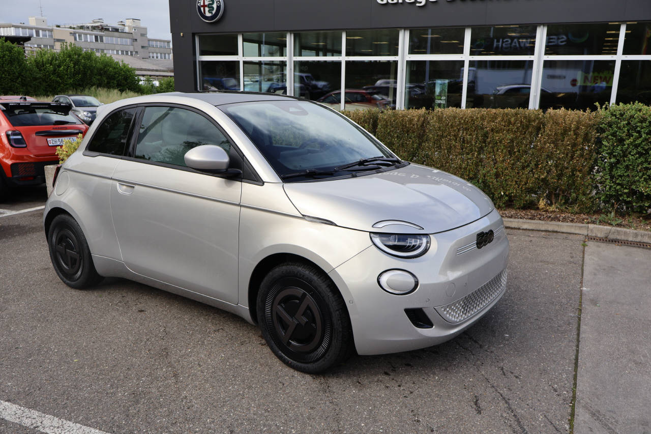 FIAT 500 Armani-image-1