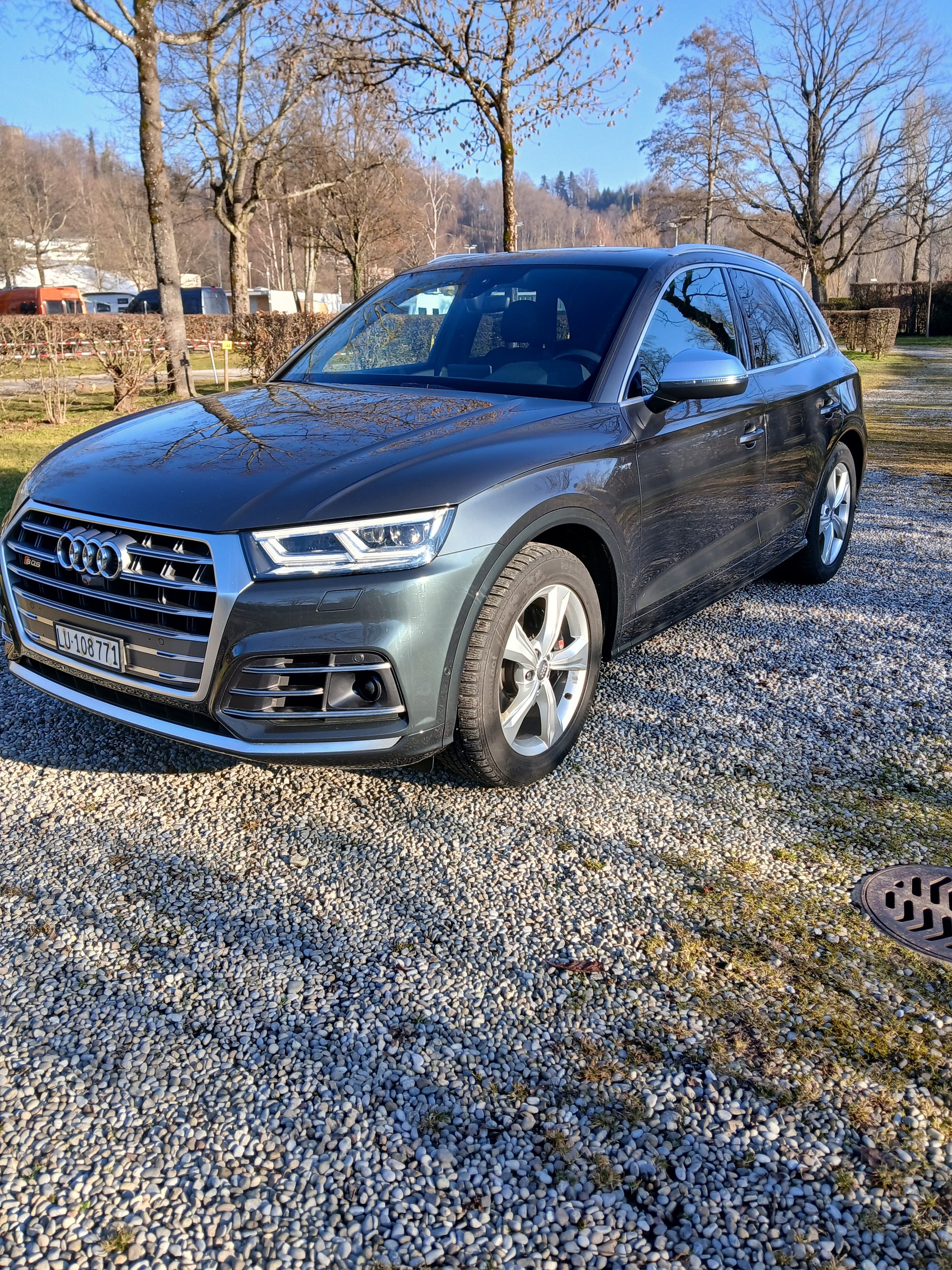 AUDI 3.0 V6 TFSI quattro T-Tronic-image-0