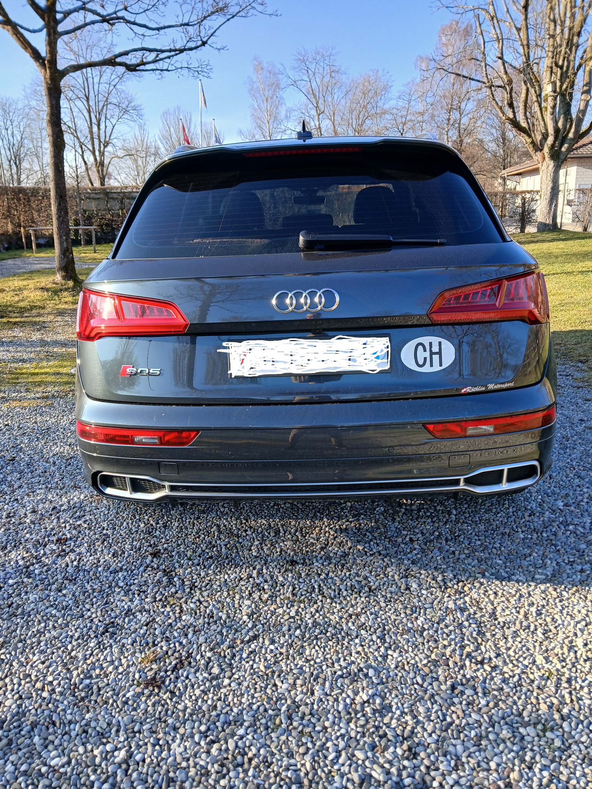 AUDI 3.0 V6 TFSI quattro T-Tronic-image-1
