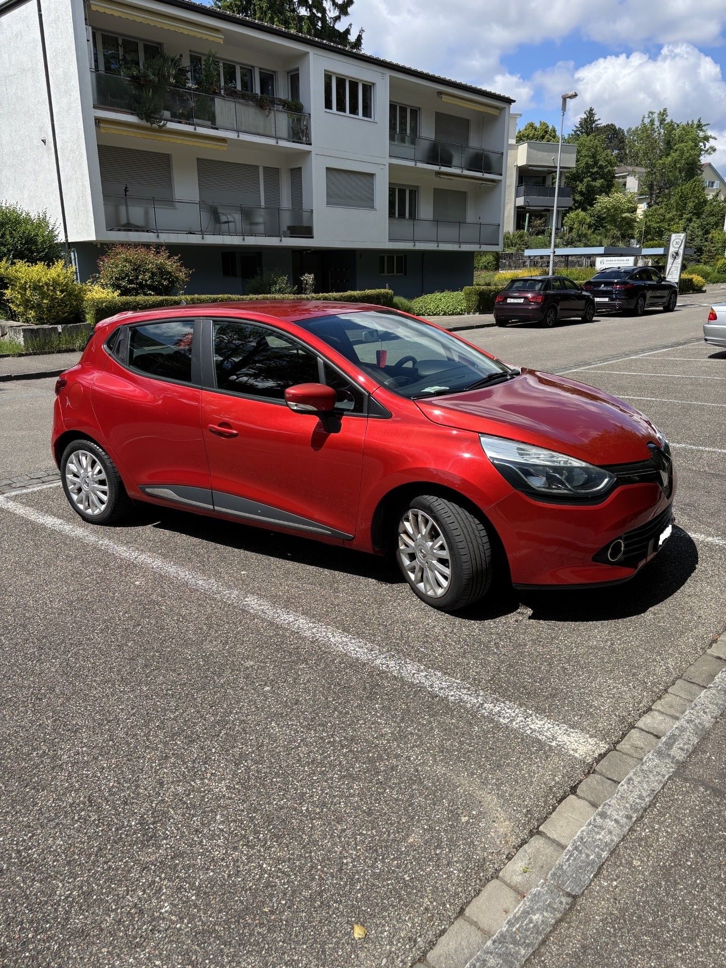 RENAULT 1.5 dCi Expression S/S-image-3