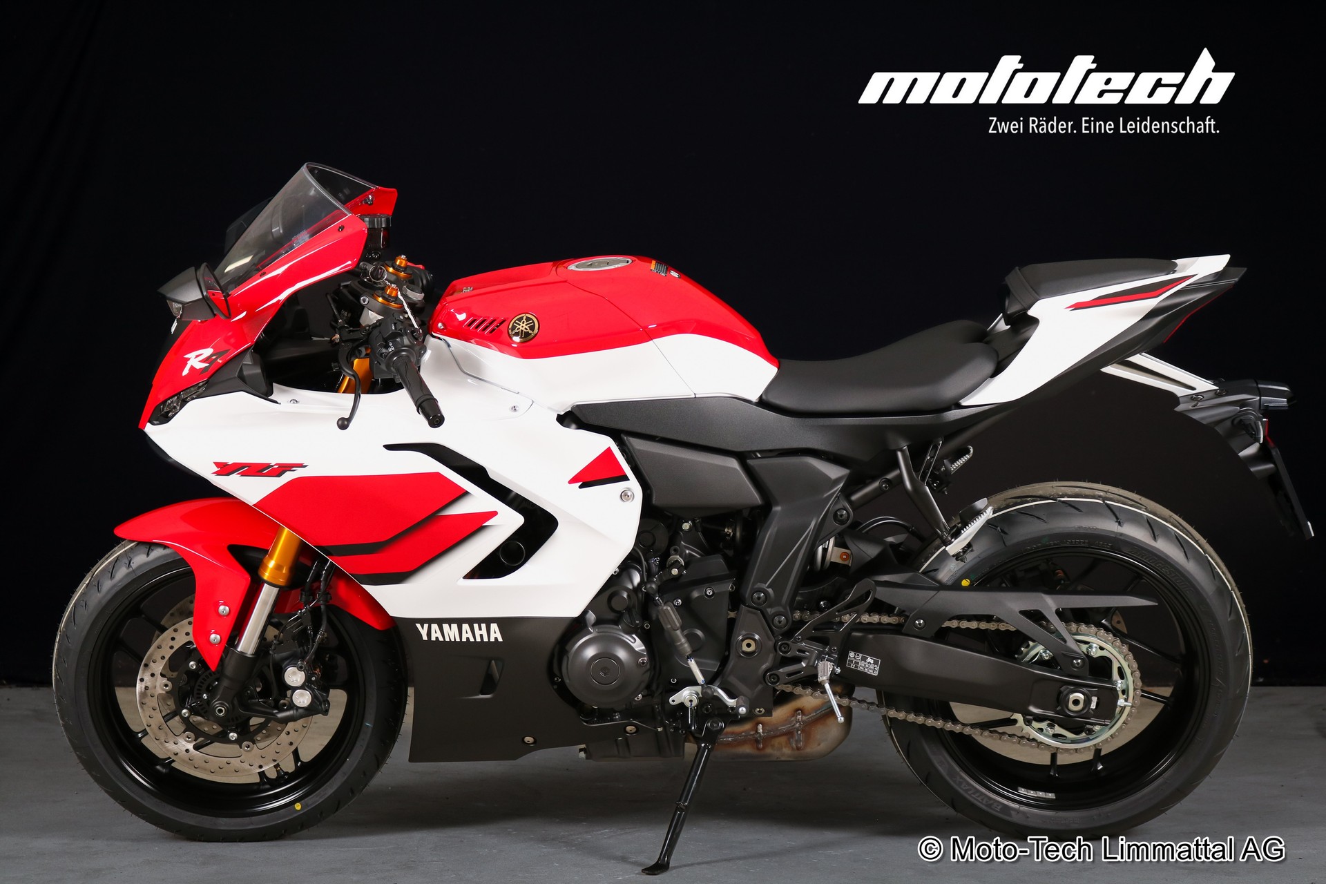 YAMAHA YZF-R7 70TH ANNIVERSARY-image-6